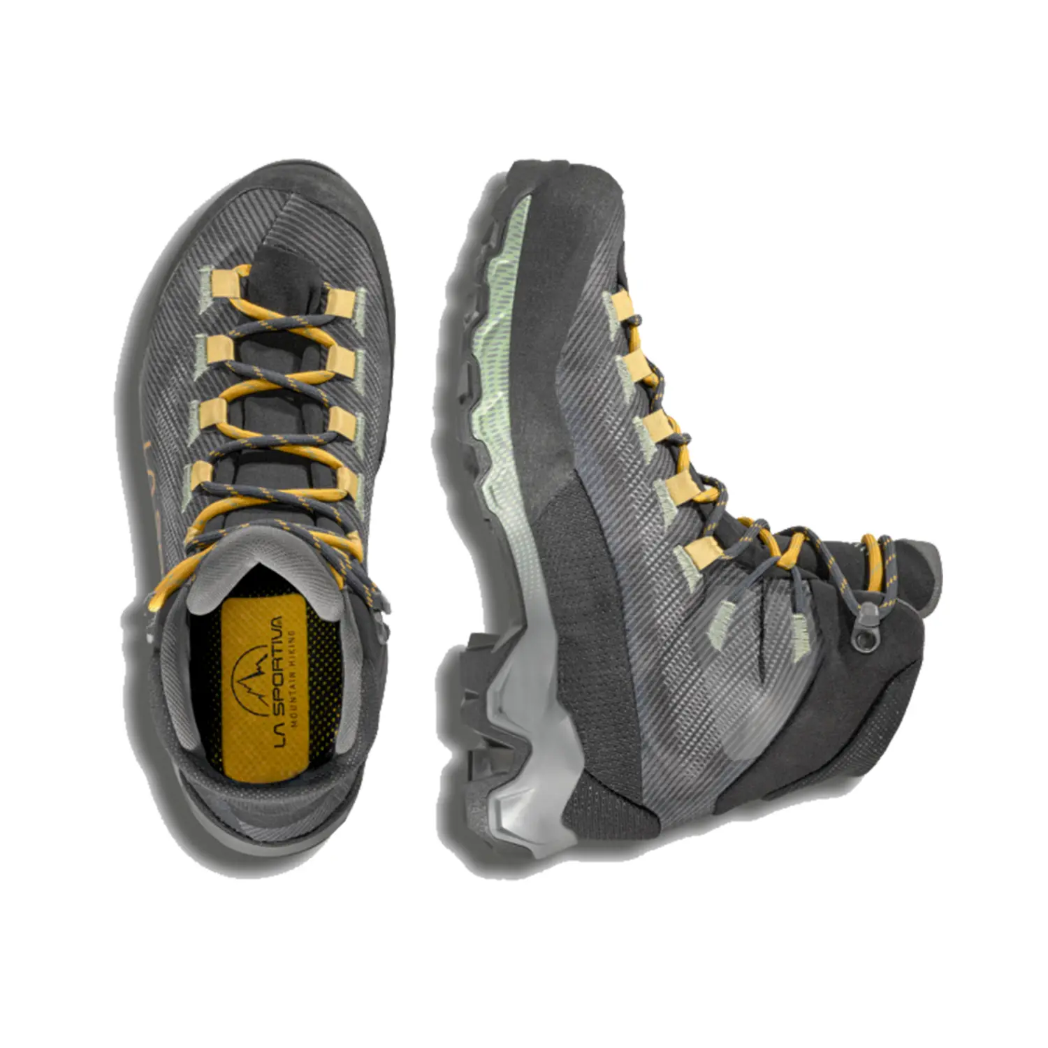  - La Sportiva Aequilibrium Hike Woman GTX