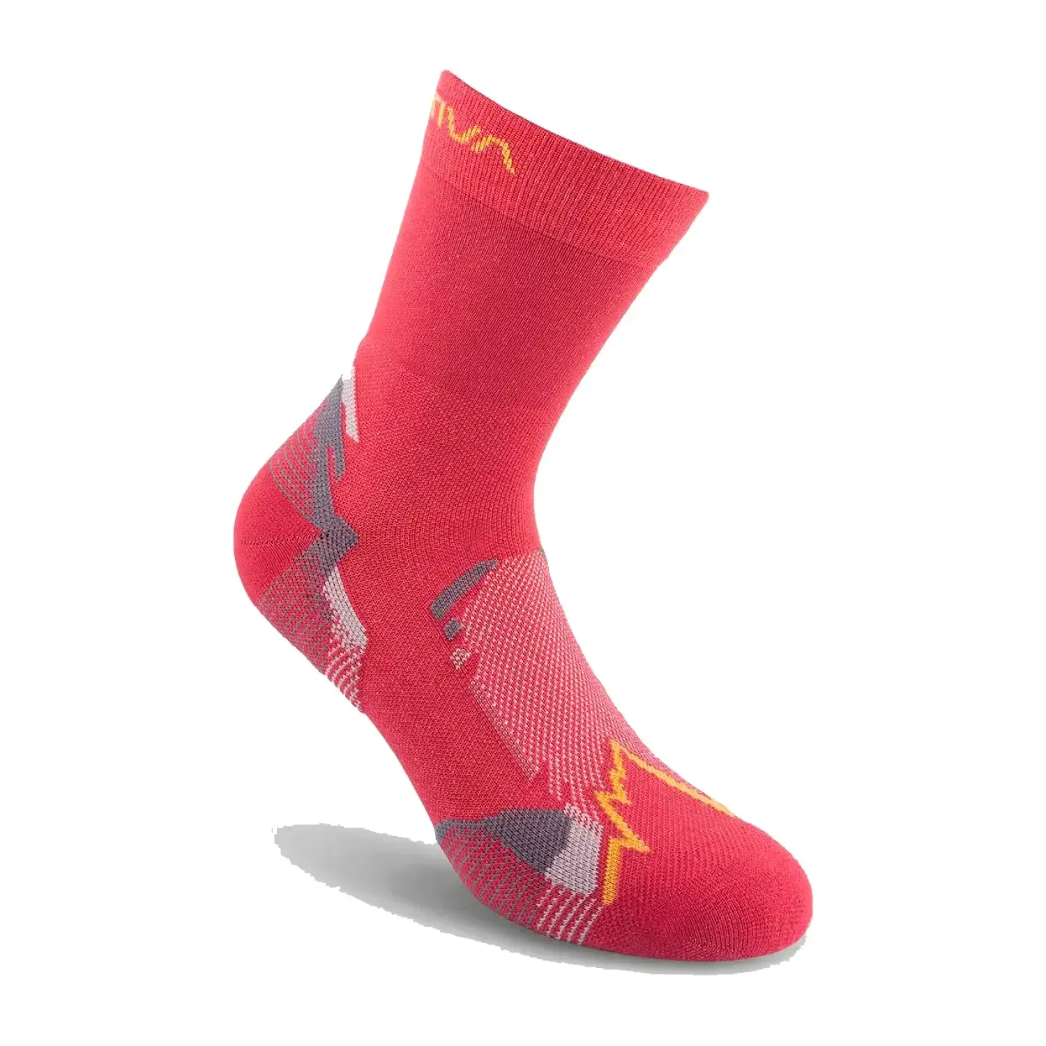 redwood - La Sportiva Hike Tech Socks