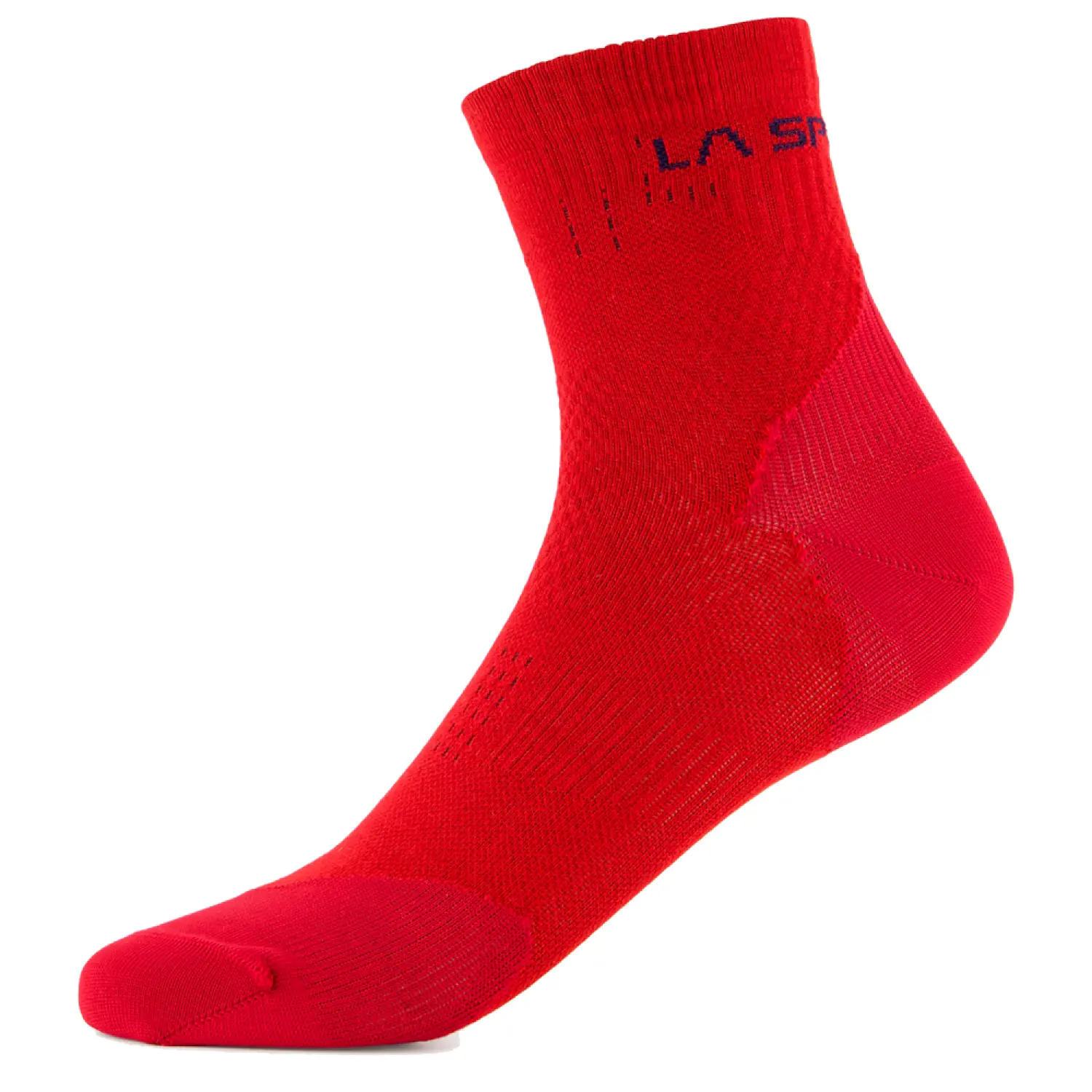 mountain red/night sky - La Sportiva Sprint Trail Socks