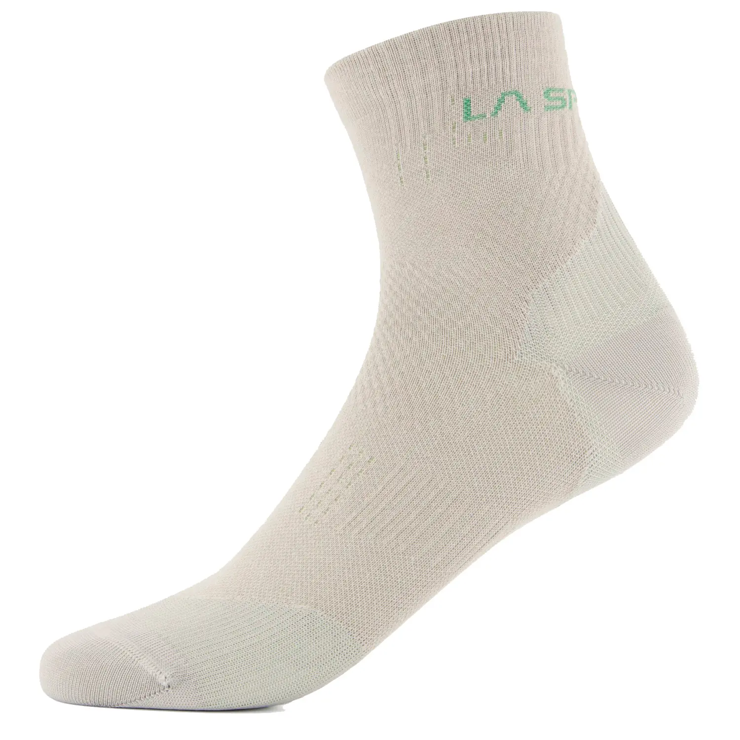 onyx/aspen green - La Sportiva Sprint Trail Socks