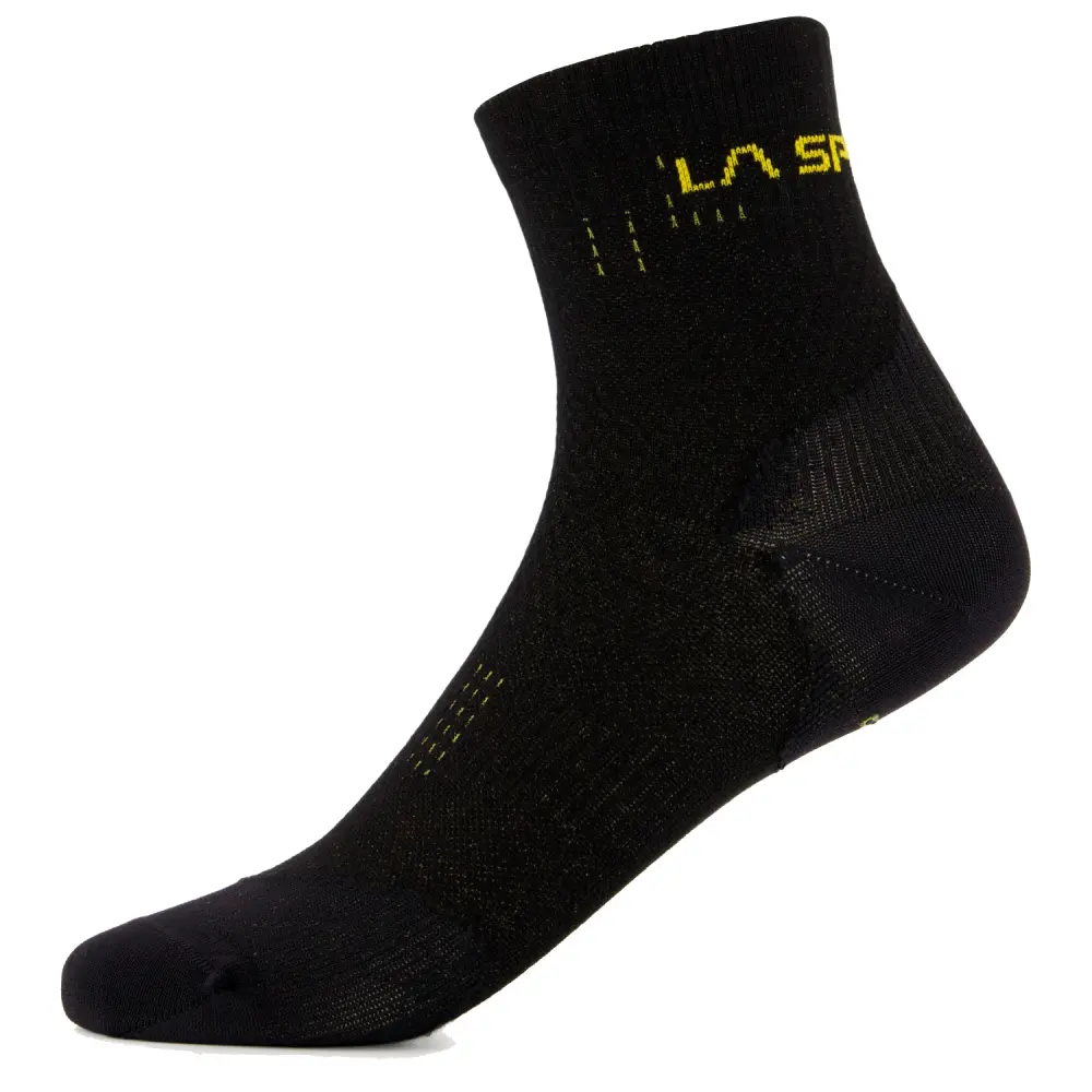 Black/yellow