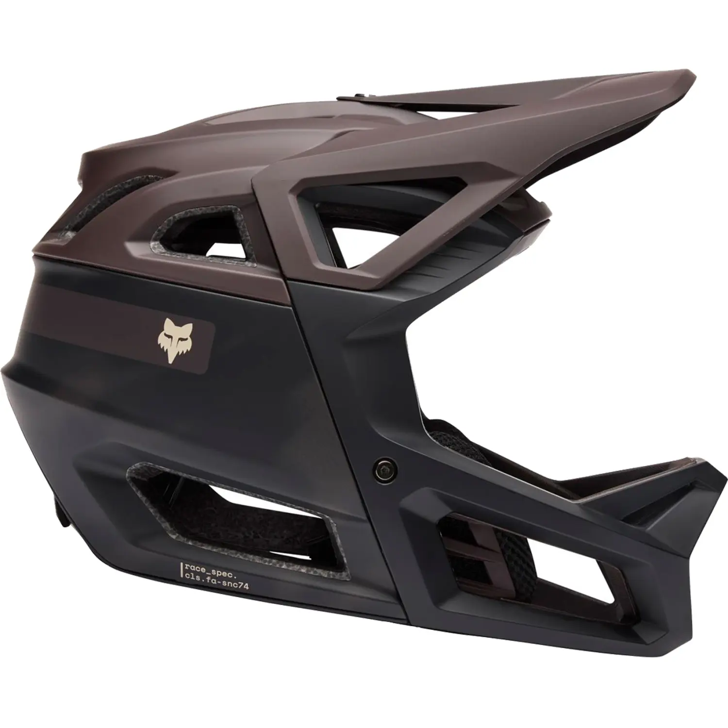  - Fox Racing Proframe Rs Taunt Ce