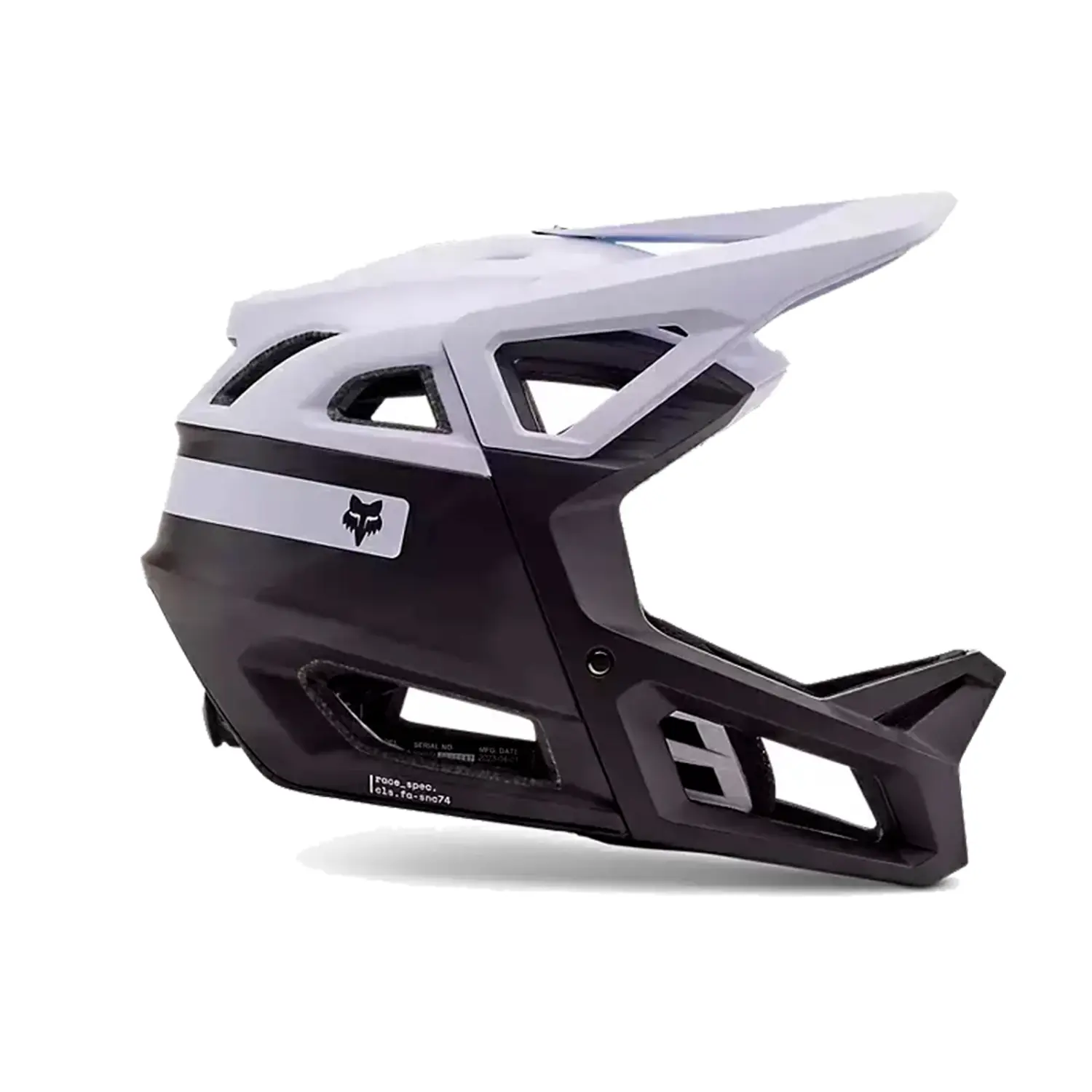 - Fox Racing Proframe Rs Taunt Ce