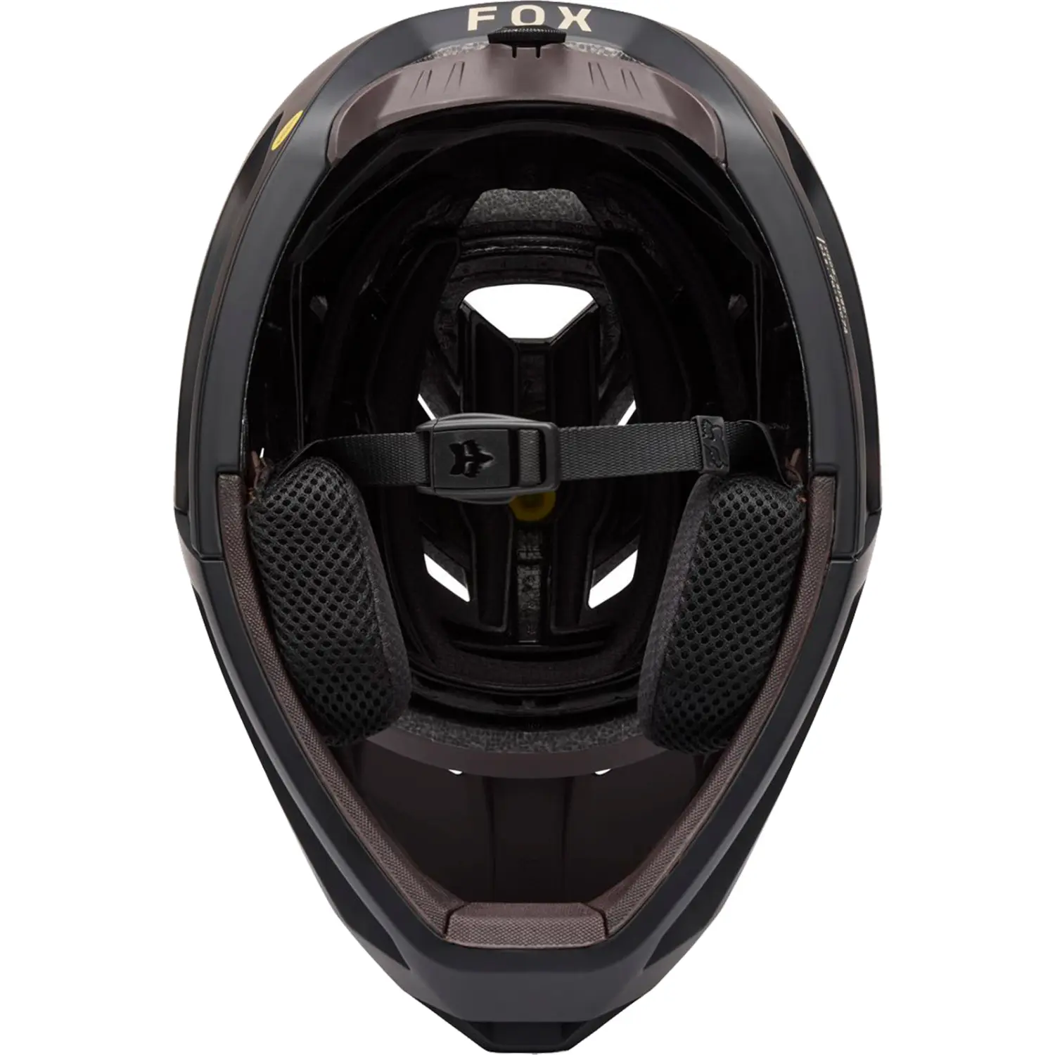  - Fox Racing Proframe Rs Taunt Ce