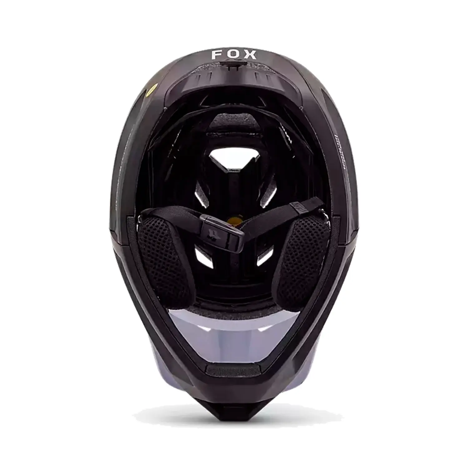  - Fox Racing Proframe Rs Taunt Ce