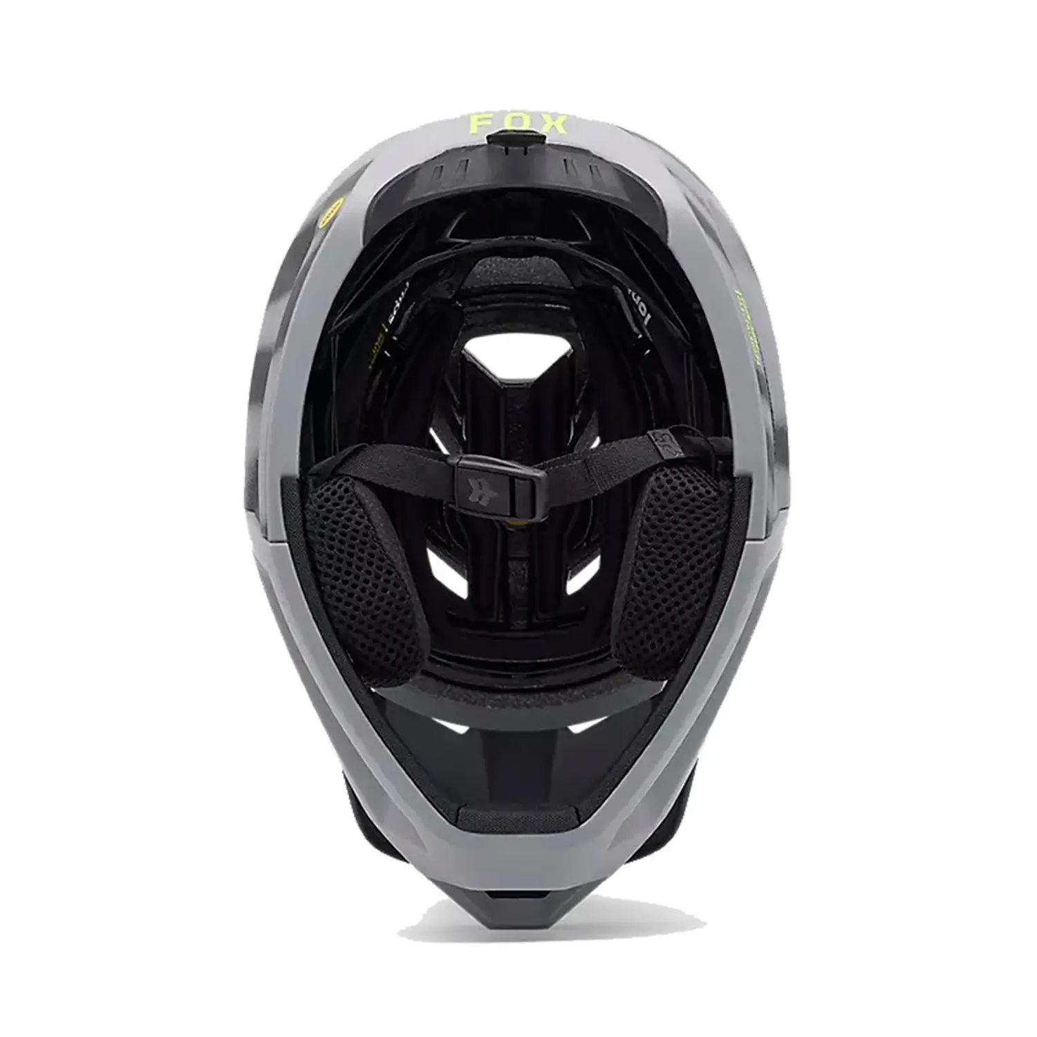  - Fox Racing Proframe Rs Taunt Ce