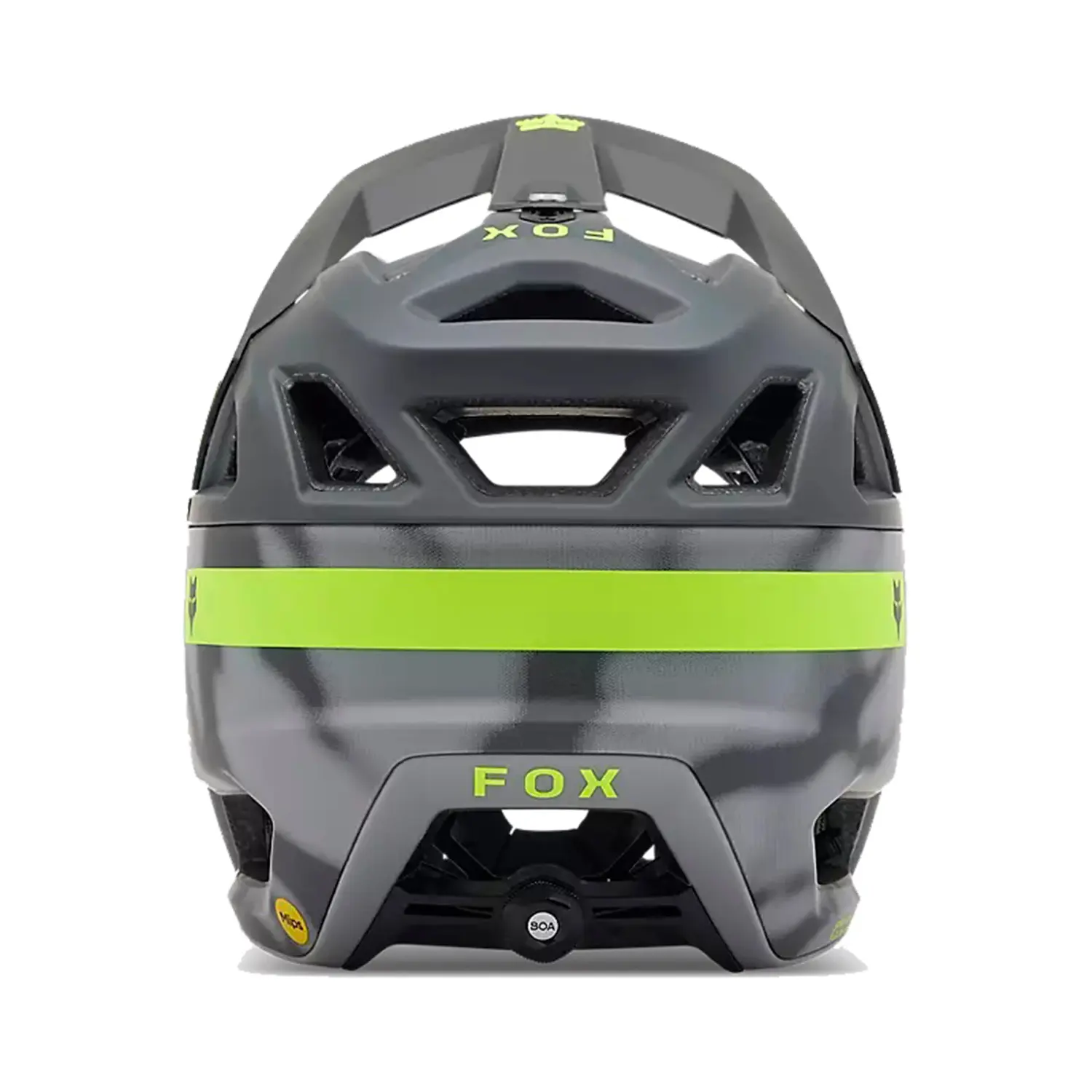  - Fox Racing Proframe Rs Taunt Ce