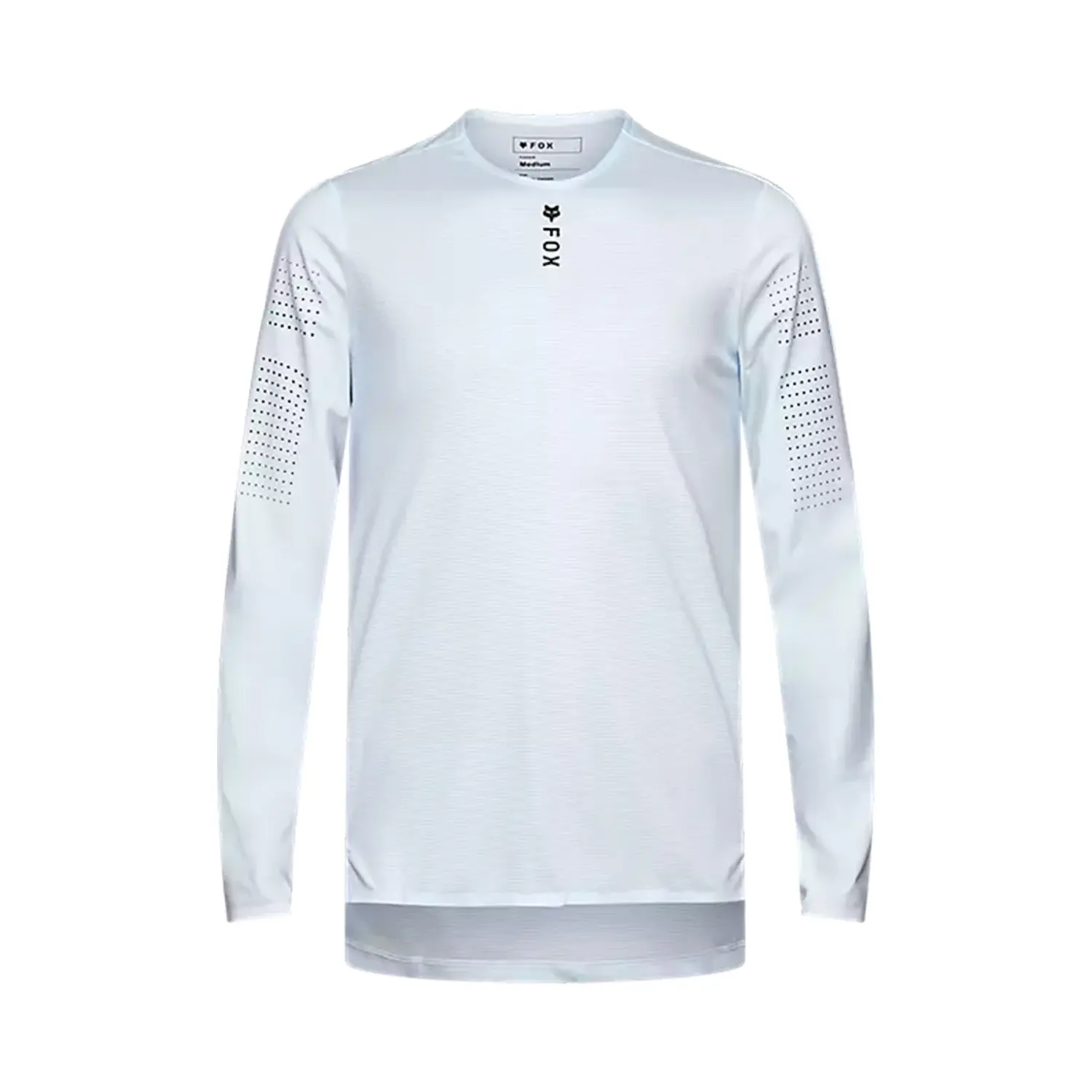 pl blu - Fox Racing Flexair Pro Ls Jersey