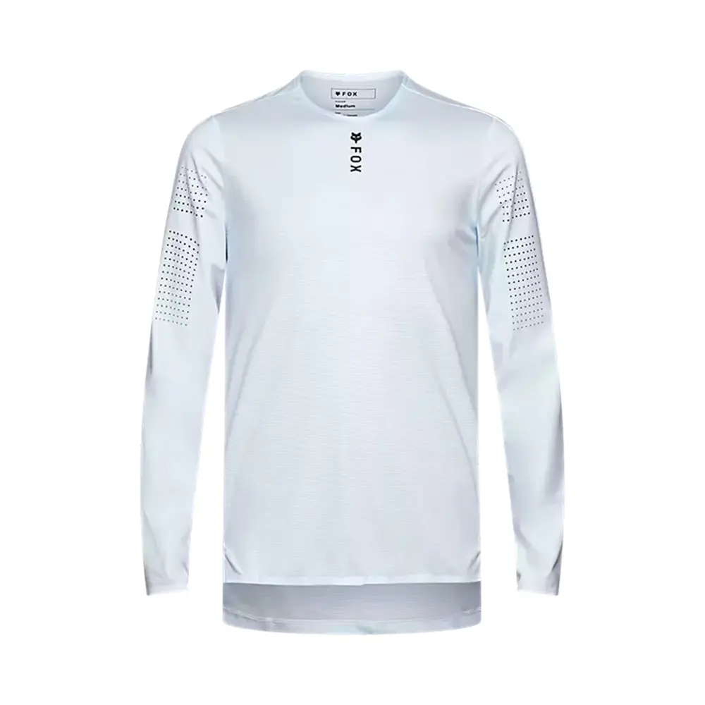 Fox Racing Flexair Pro Ls Jersey