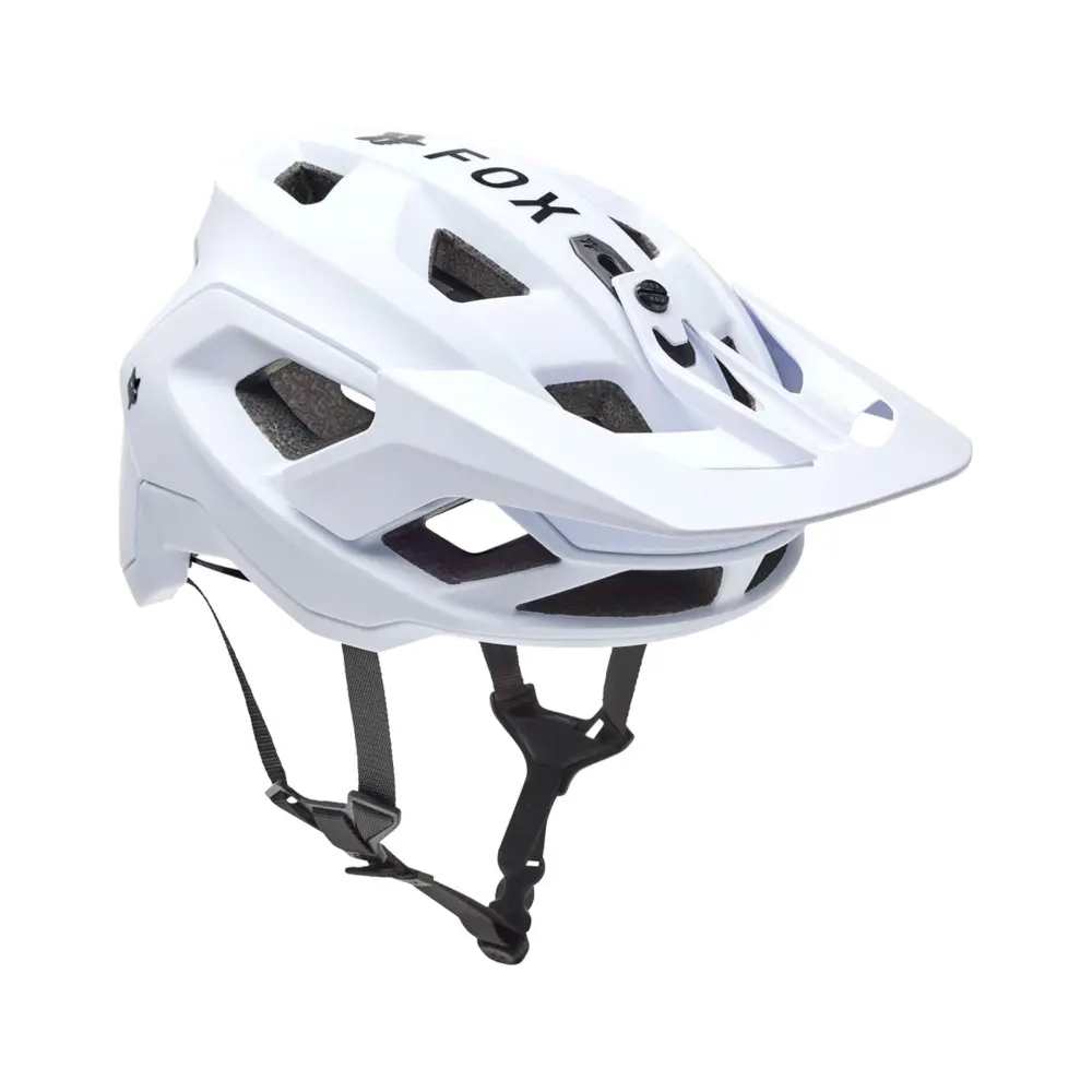 Fox Racing Speedframe Helmet Solid, Ce