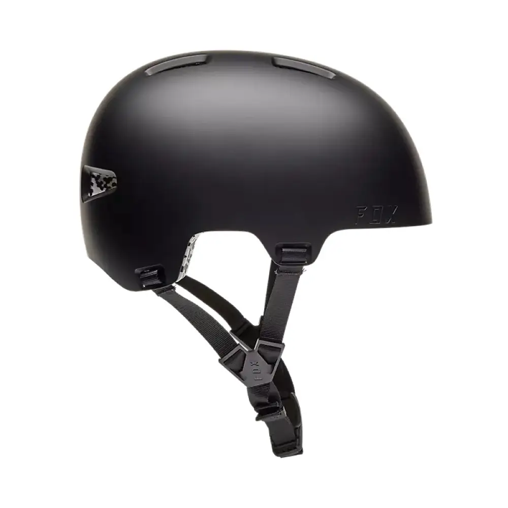 Fox Racing Flight Pro Helmet Solid, Ce