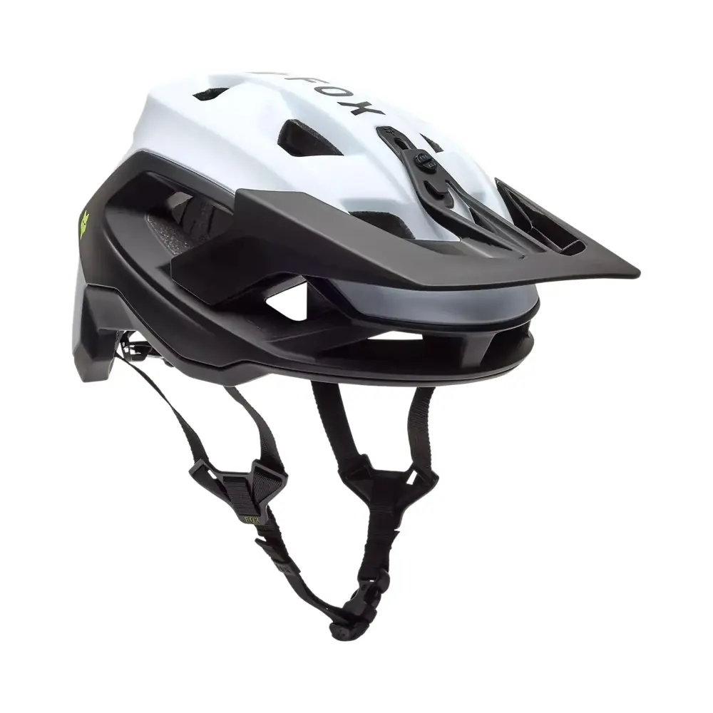 Fox Racing Speedframe Helmet 5050, Ce