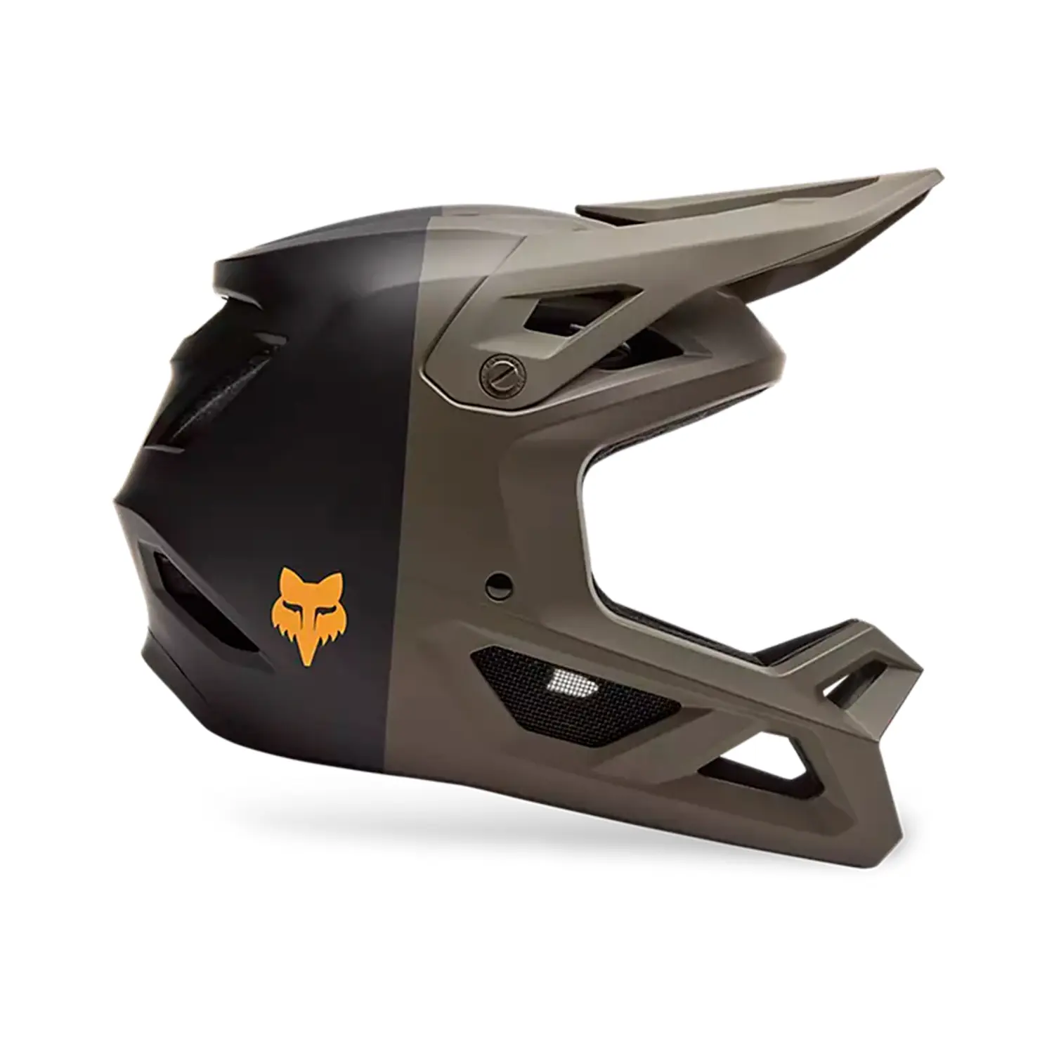 mil - Fox Racing Rampage 5050, Ce/Cpsc