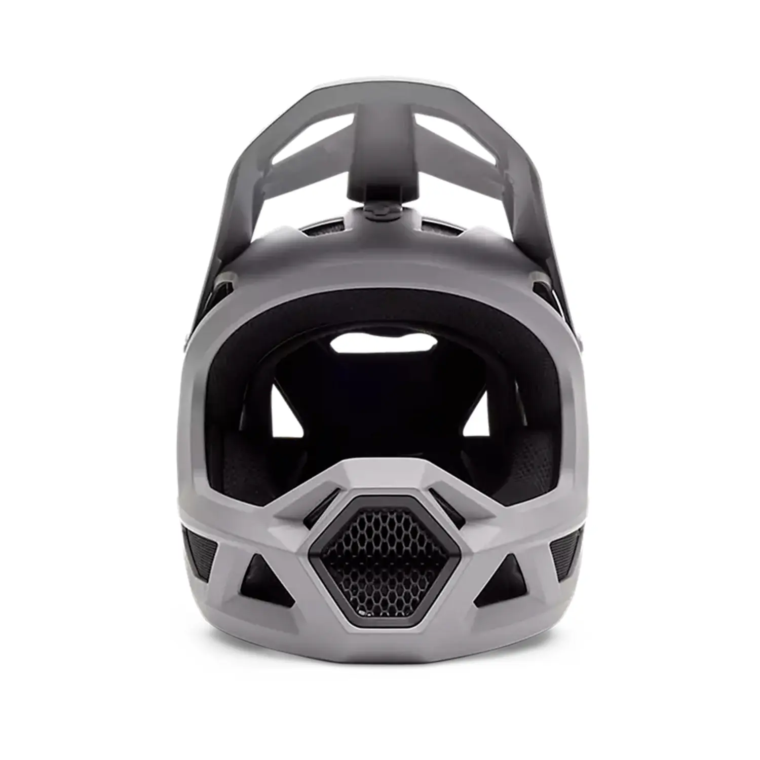 lt grey - Fox Racing Rampage 5050, Ce/Cpsc