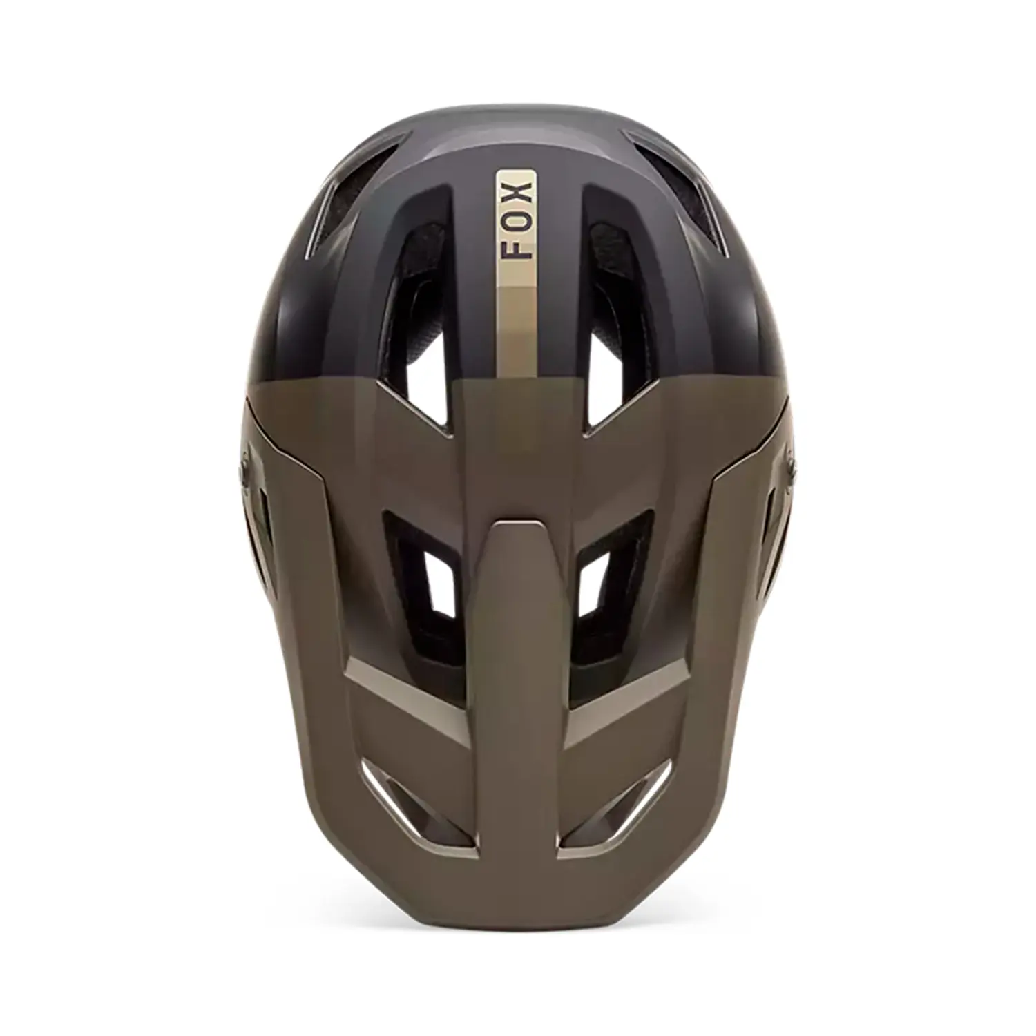 mil - Fox Racing Rampage 5050, Ce/Cpsc