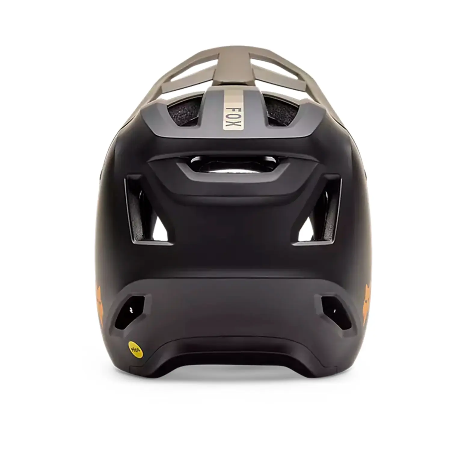 mil - Fox Racing Rampage 5050, Ce/Cpsc