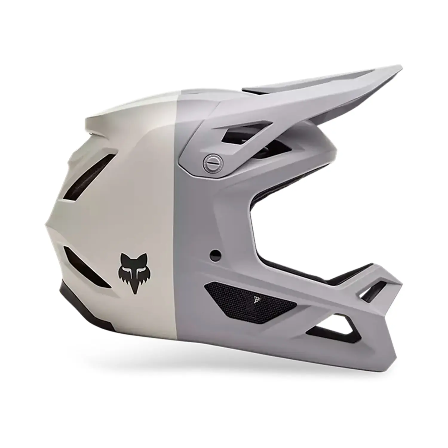 lt grey - Fox Racing Rampage 5050, Ce/Cpsc