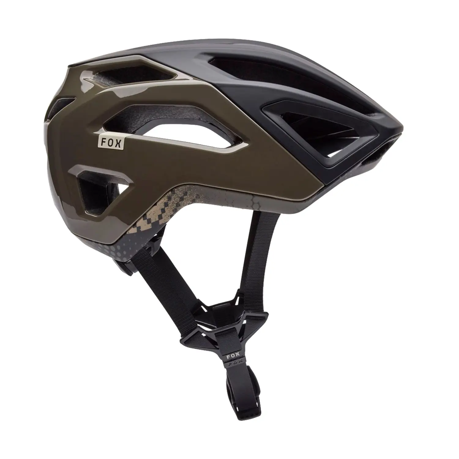  - Fox Racing Crossframe Pro Pulse, Ce