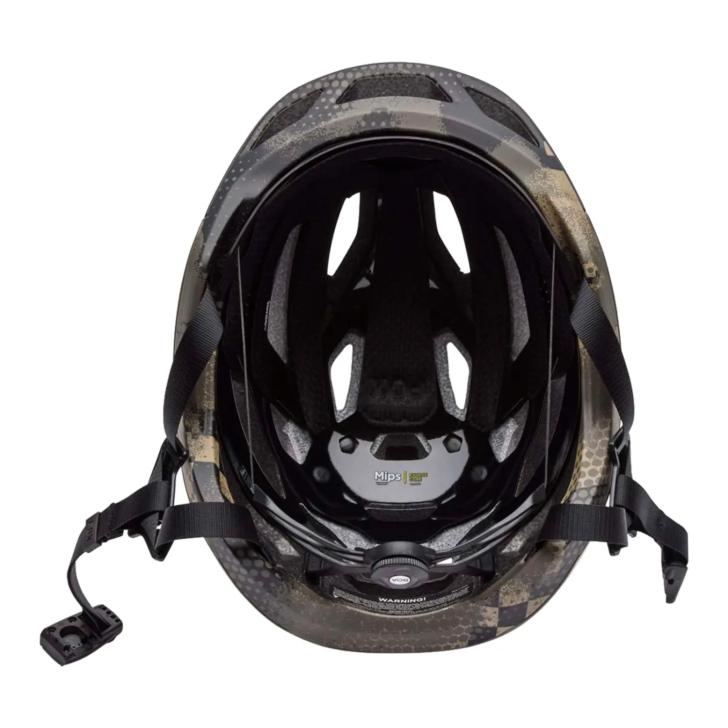  - Fox Racing Crossframe Pro Pulse, Ce