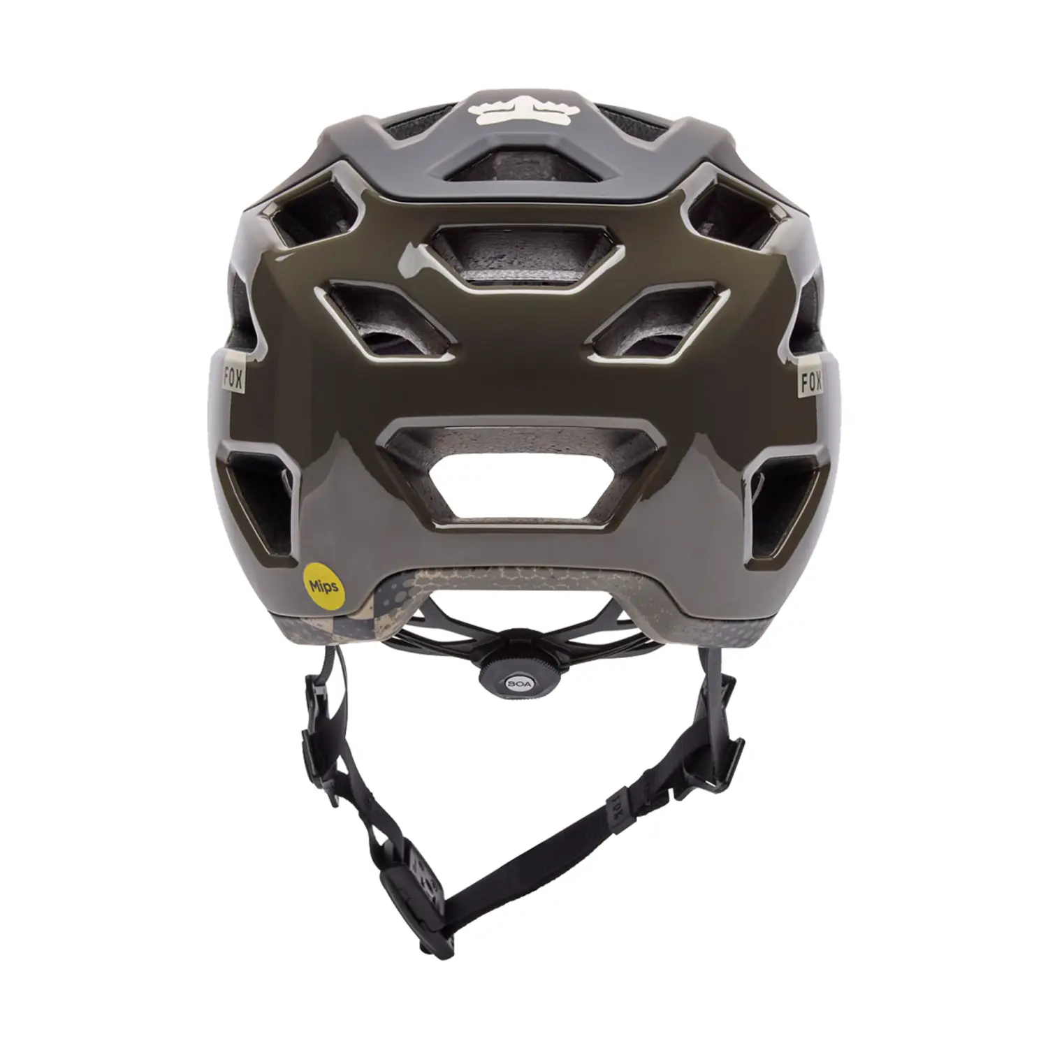  - Fox Racing Crossframe Pro Pulse, Ce