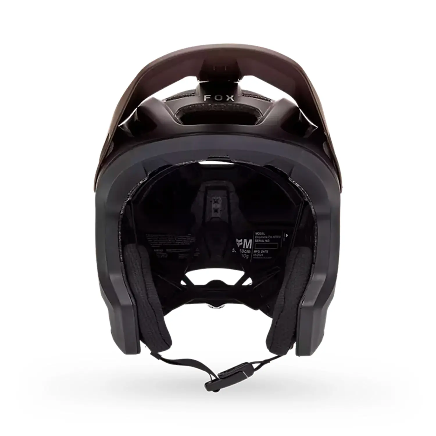  - Fox Racing Dropframe Pro Grid, Ce