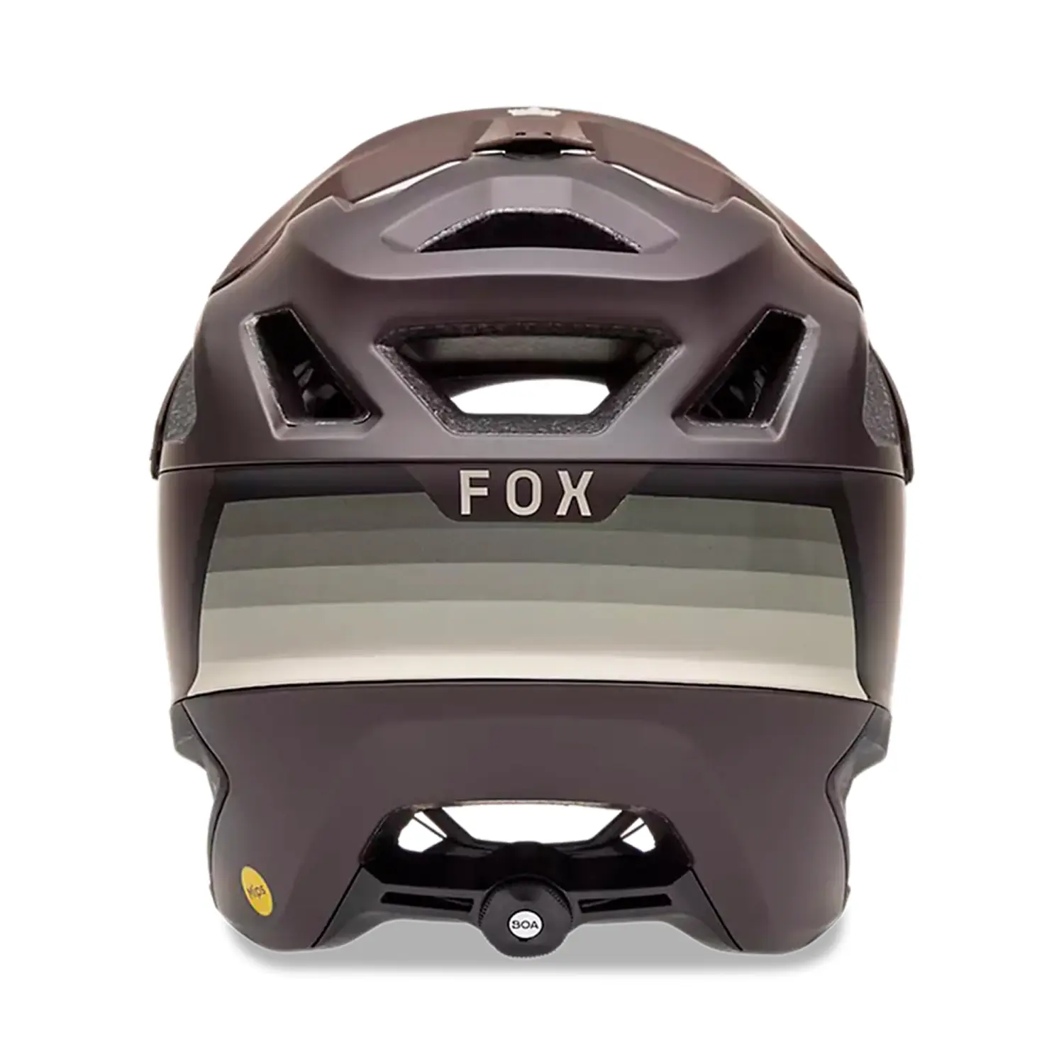  - Fox Racing Dropframe Pro Grid, Ce