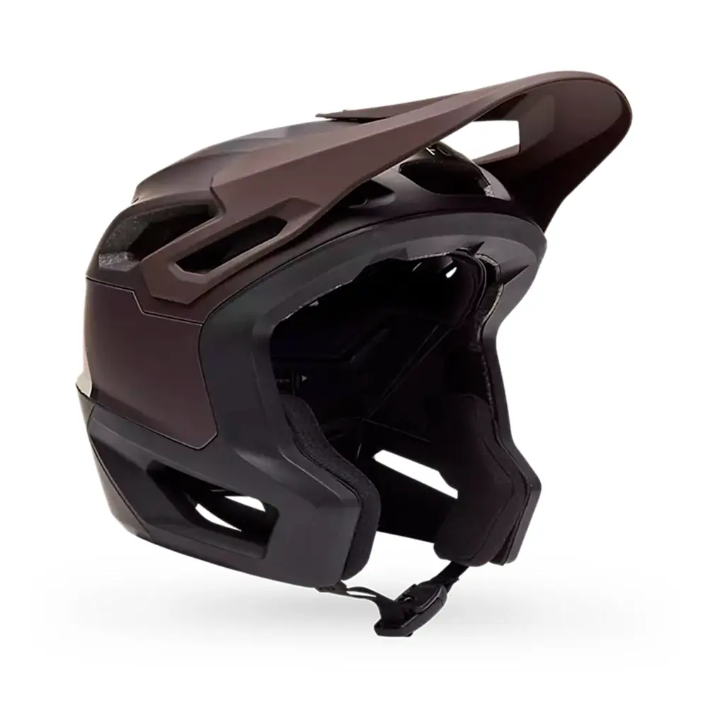 Fox Racing Dropframe Pro Grid, Ce