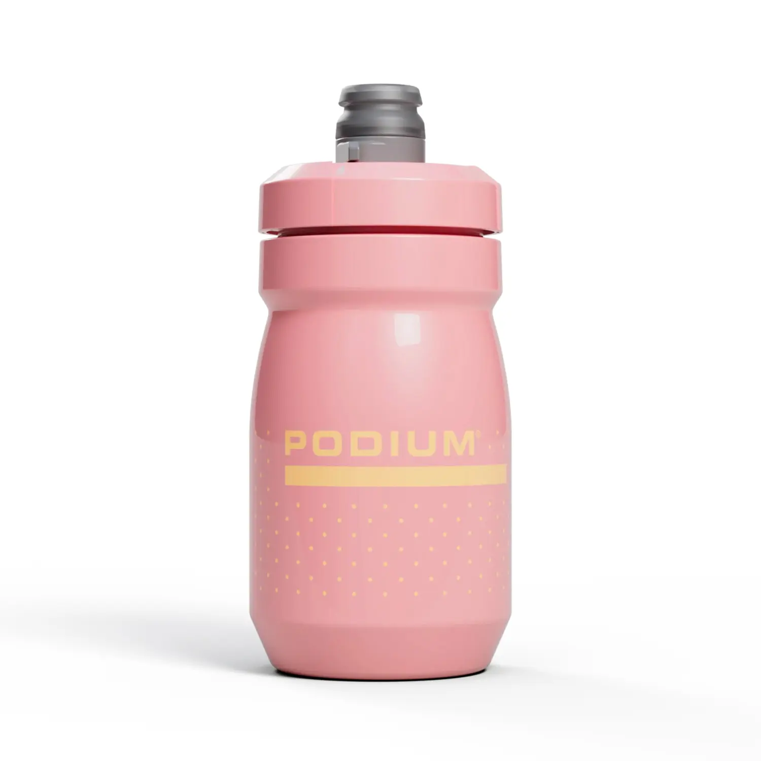 coral sunset - CamelBak Podium 15oz
