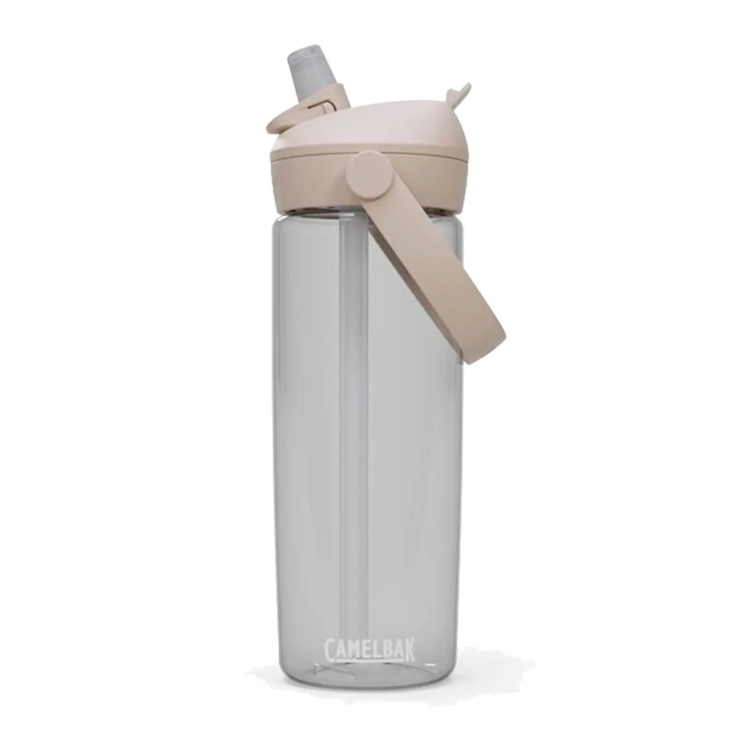clear - CamelBak Thrive™ Flip Straw 20oz