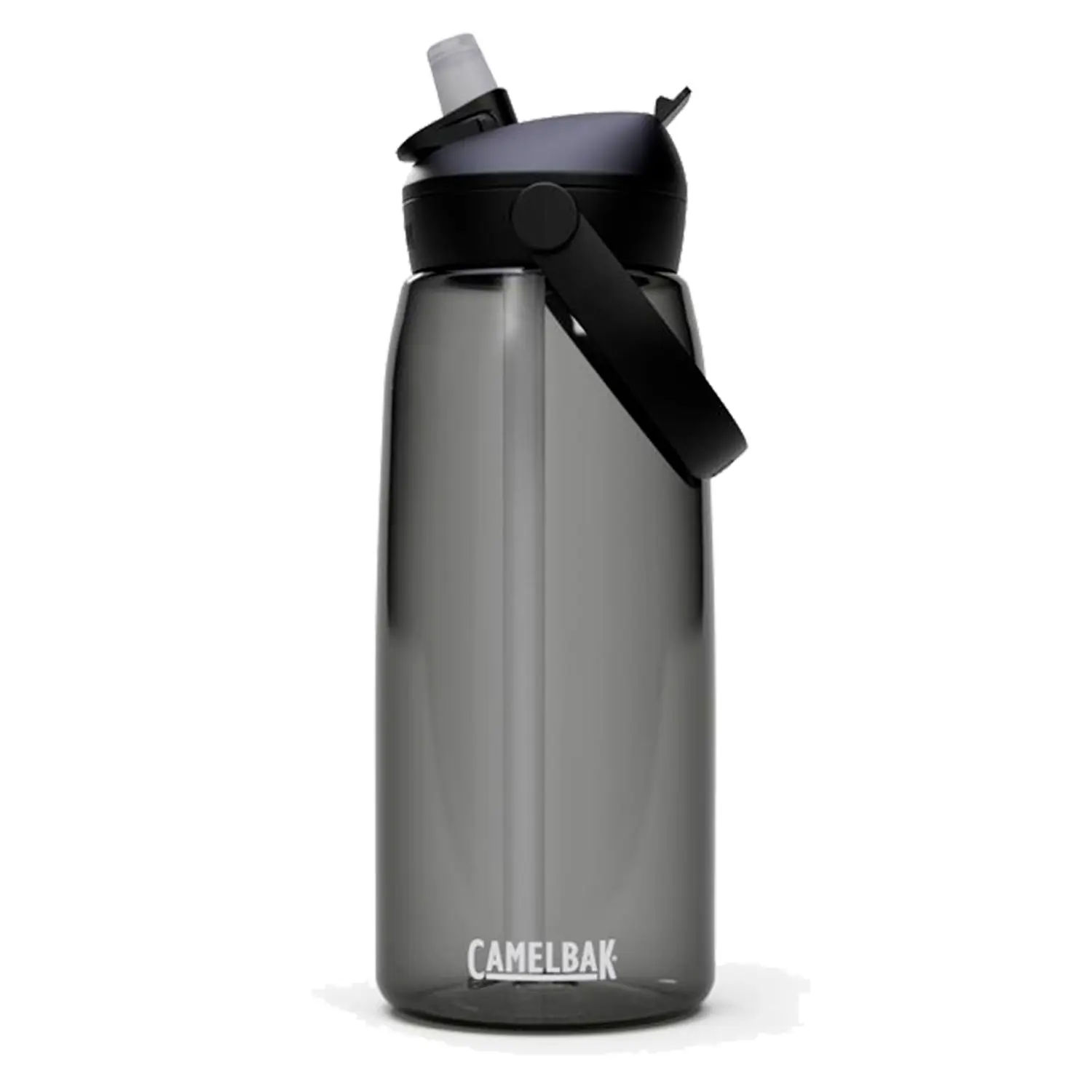 charcoal - CamelBak Thrive™ Flip Straw 32oz