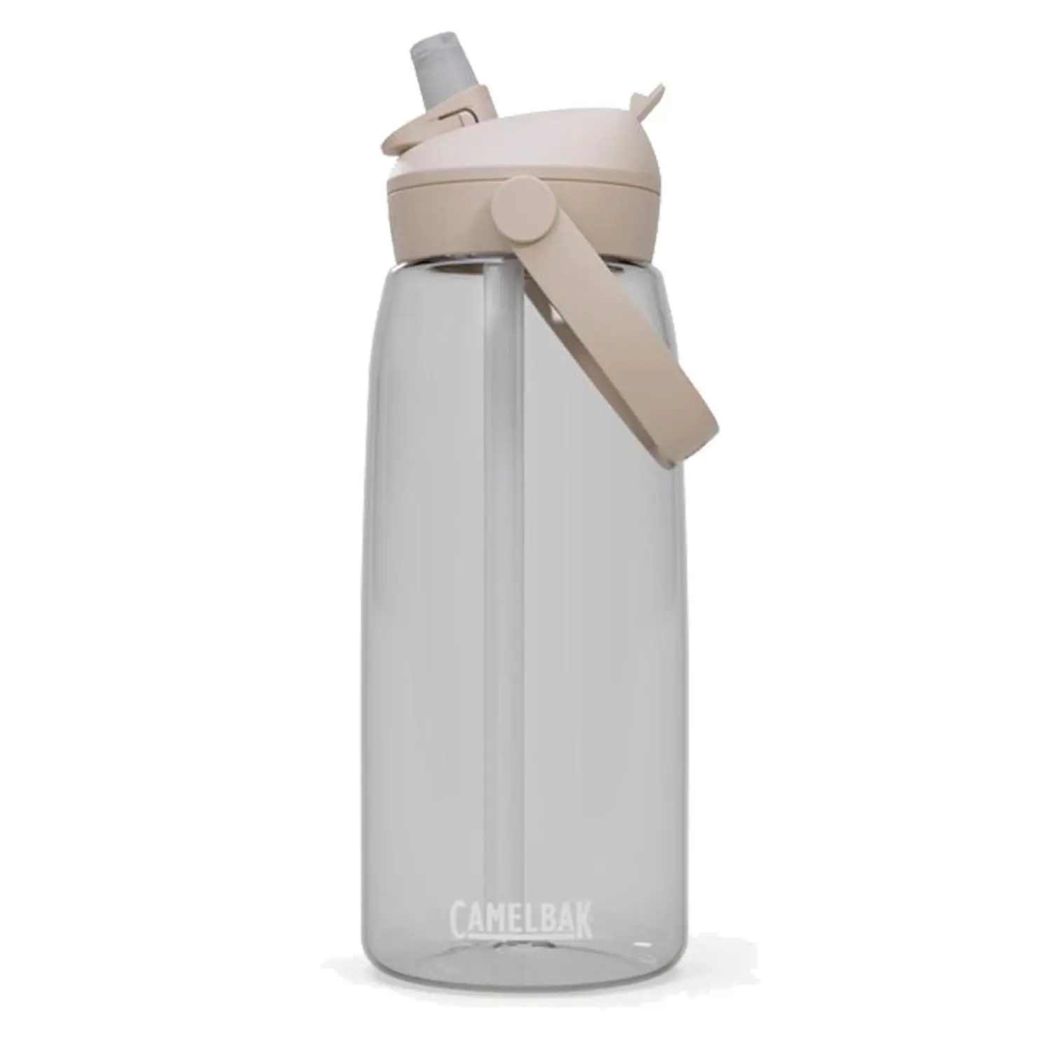 clear - CamelBak Thrive™ Flip Straw 32oz