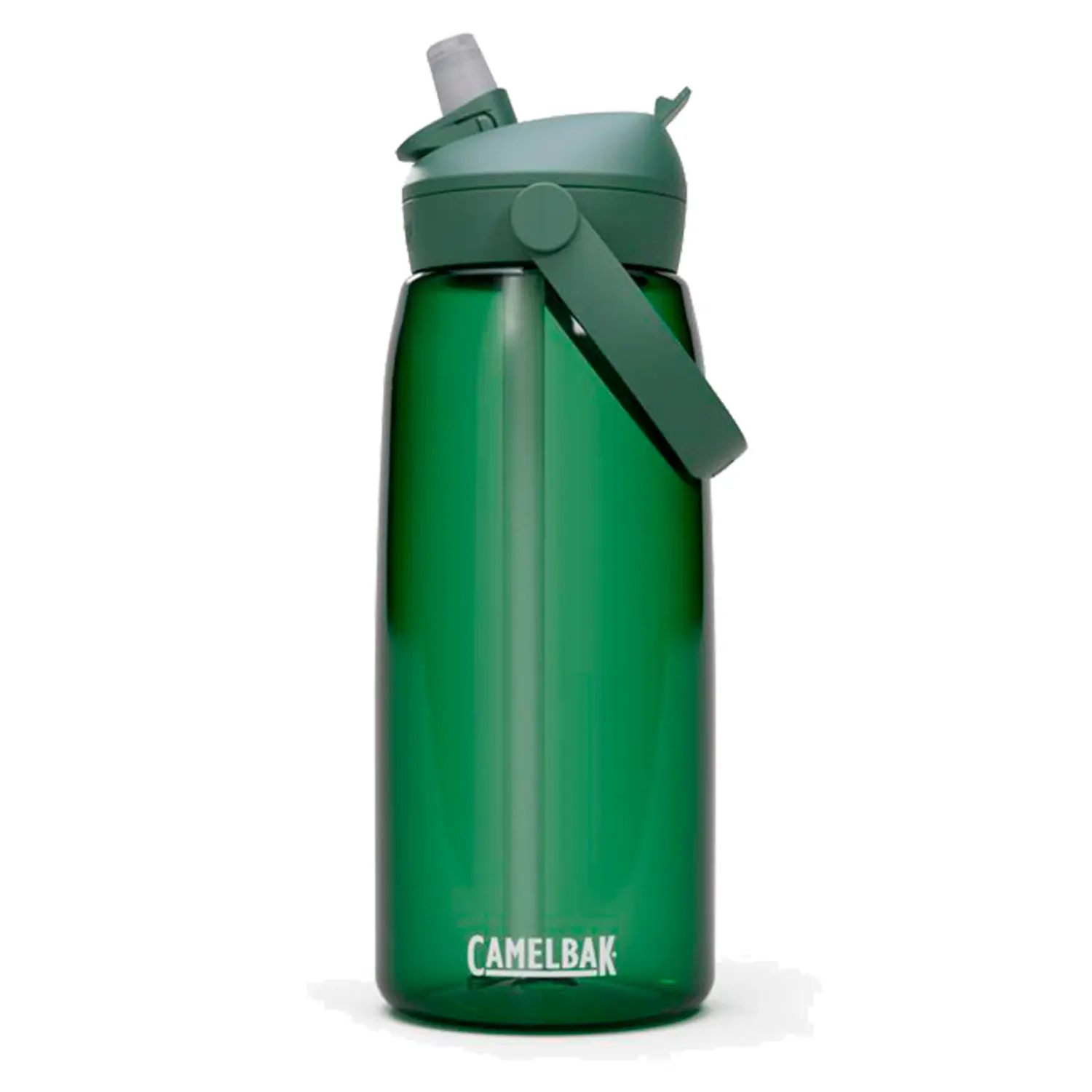 forest green - CamelBak Thrive™ Flip Straw 32oz