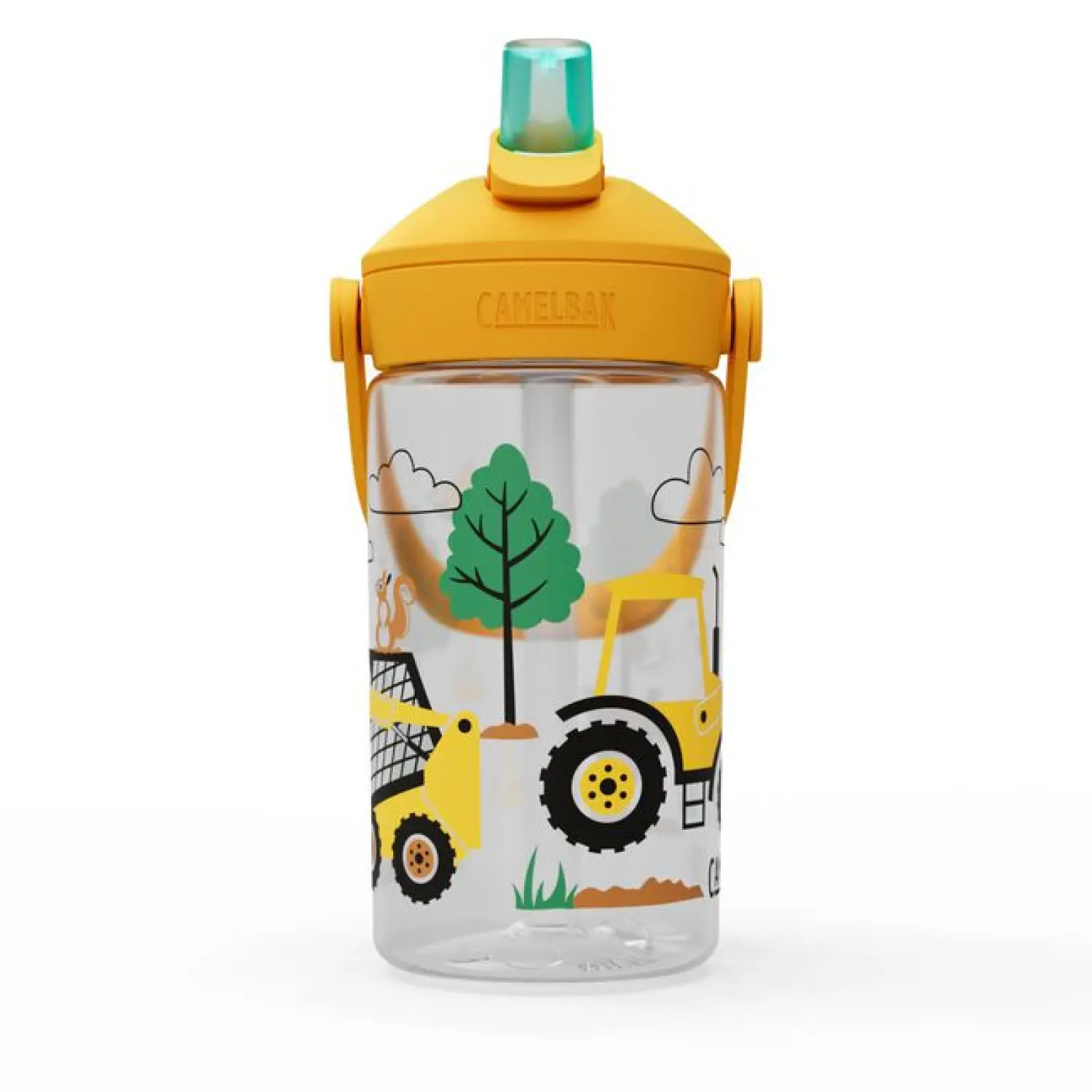  - CamelBak Thrive™ Flip Straw Kids 14oz