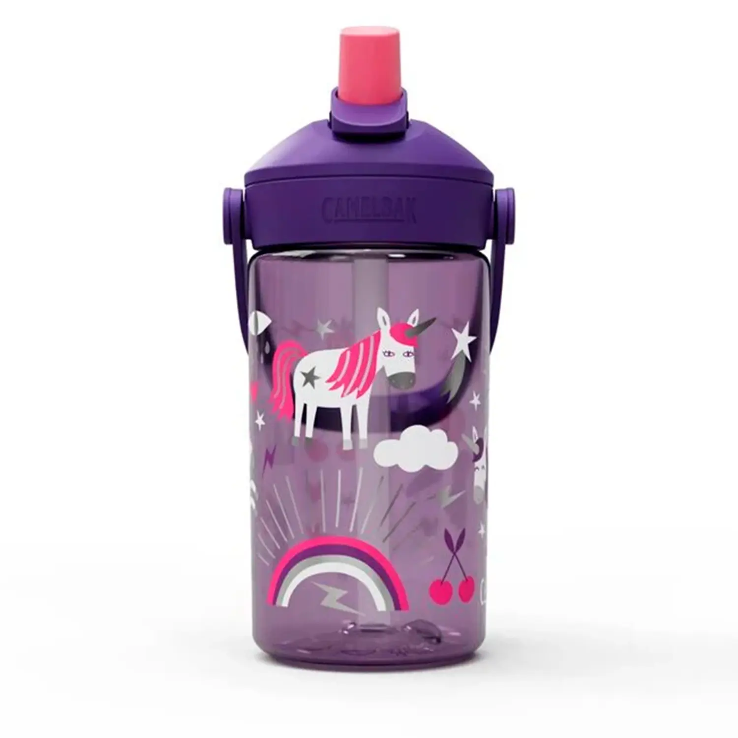  - CamelBak Thrive™ Flip Straw Kids 14oz