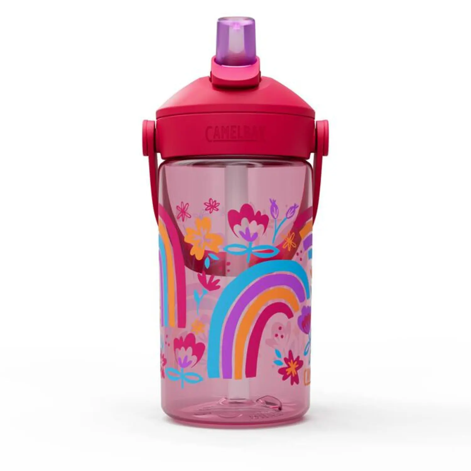  - CamelBak Thrive™ Flip Straw Kids 14oz