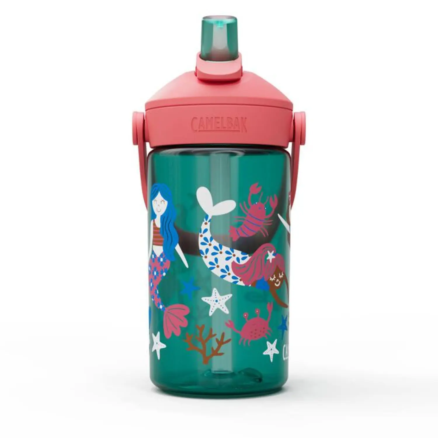  - CamelBak Thrive™ Flip Straw Kids 14oz