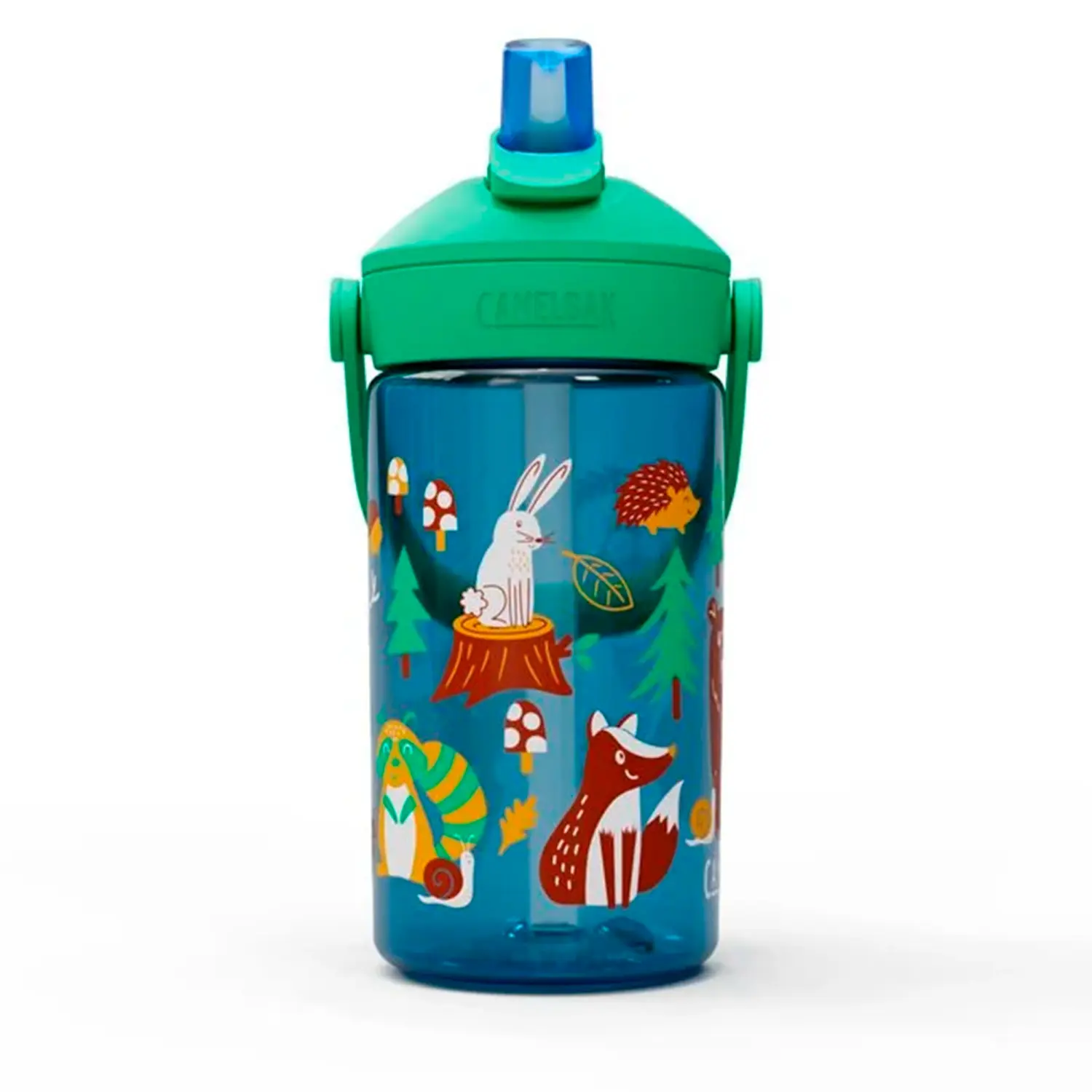  - CamelBak Thrive™ Flip Straw Kids 14oz
