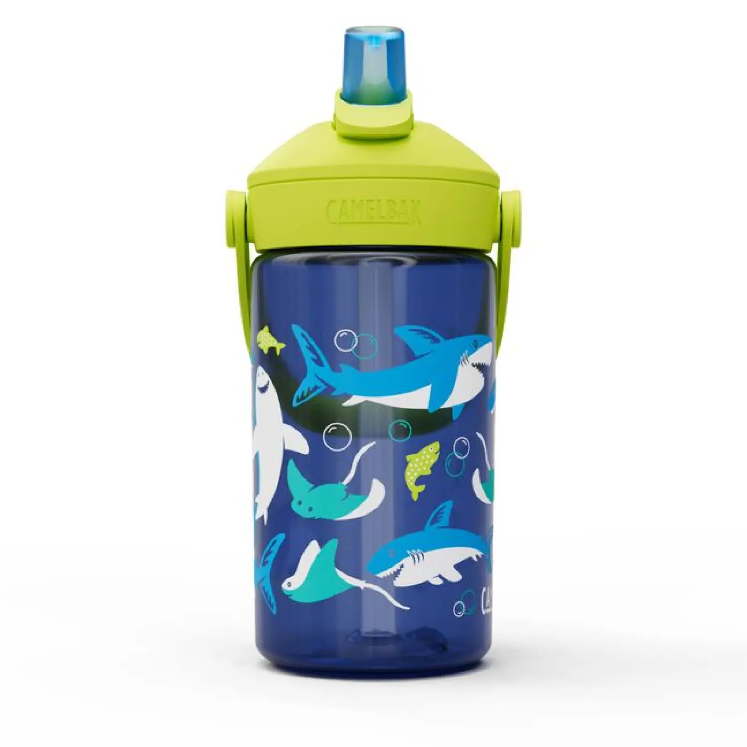  - CamelBak Thrive™ Flip Straw Kids 14oz