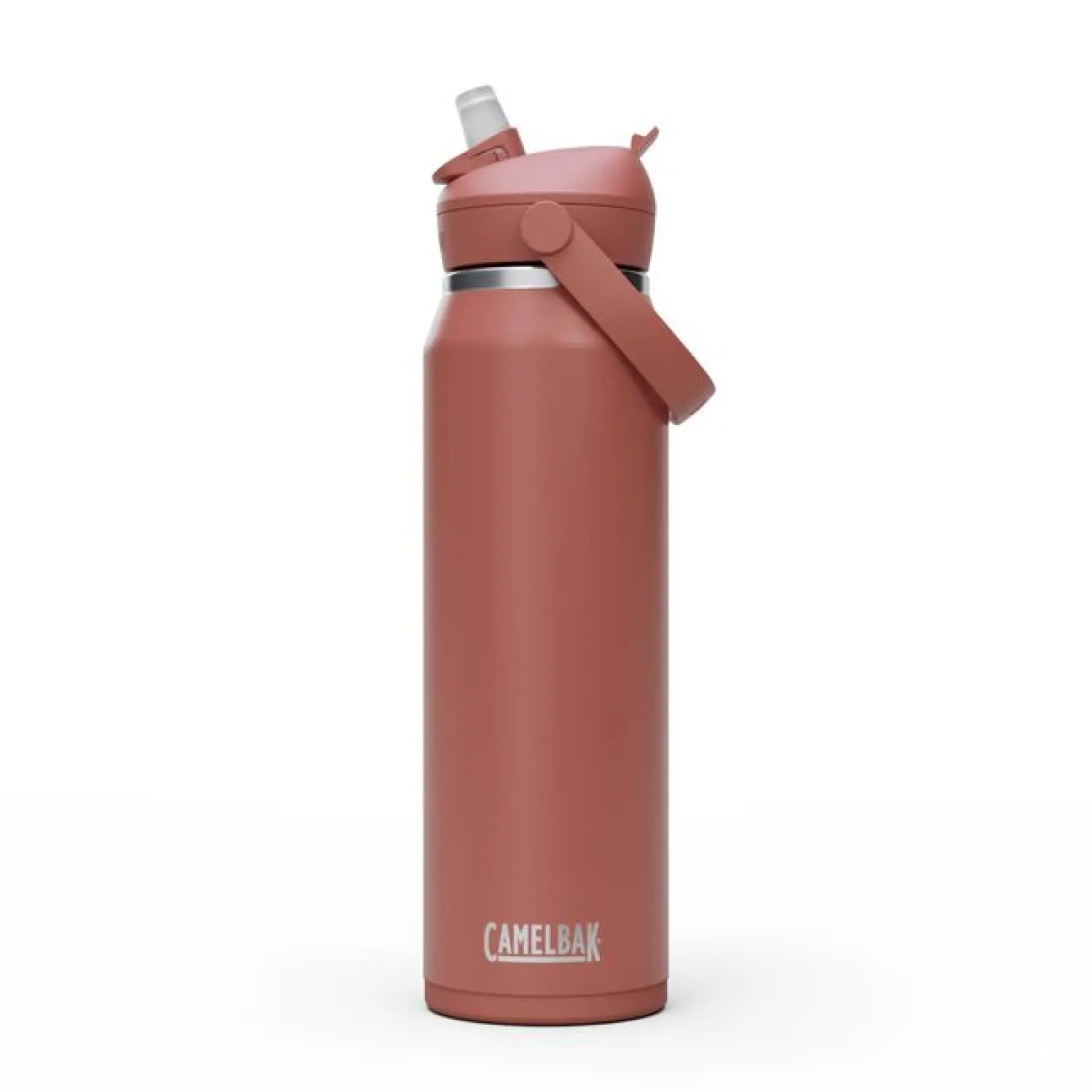 sierra red - CamelBak Thrive™ Flip Straw VSS 32oz