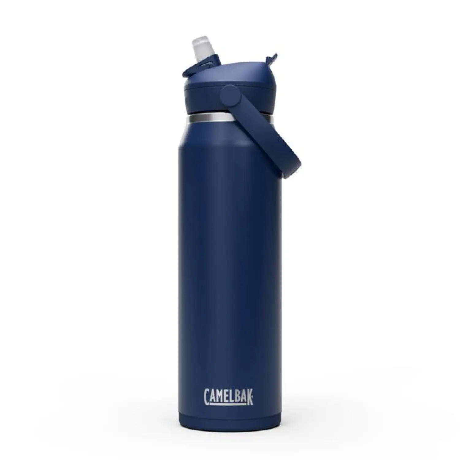 navy - CamelBak Thrive™ Flip Straw VSS 32oz