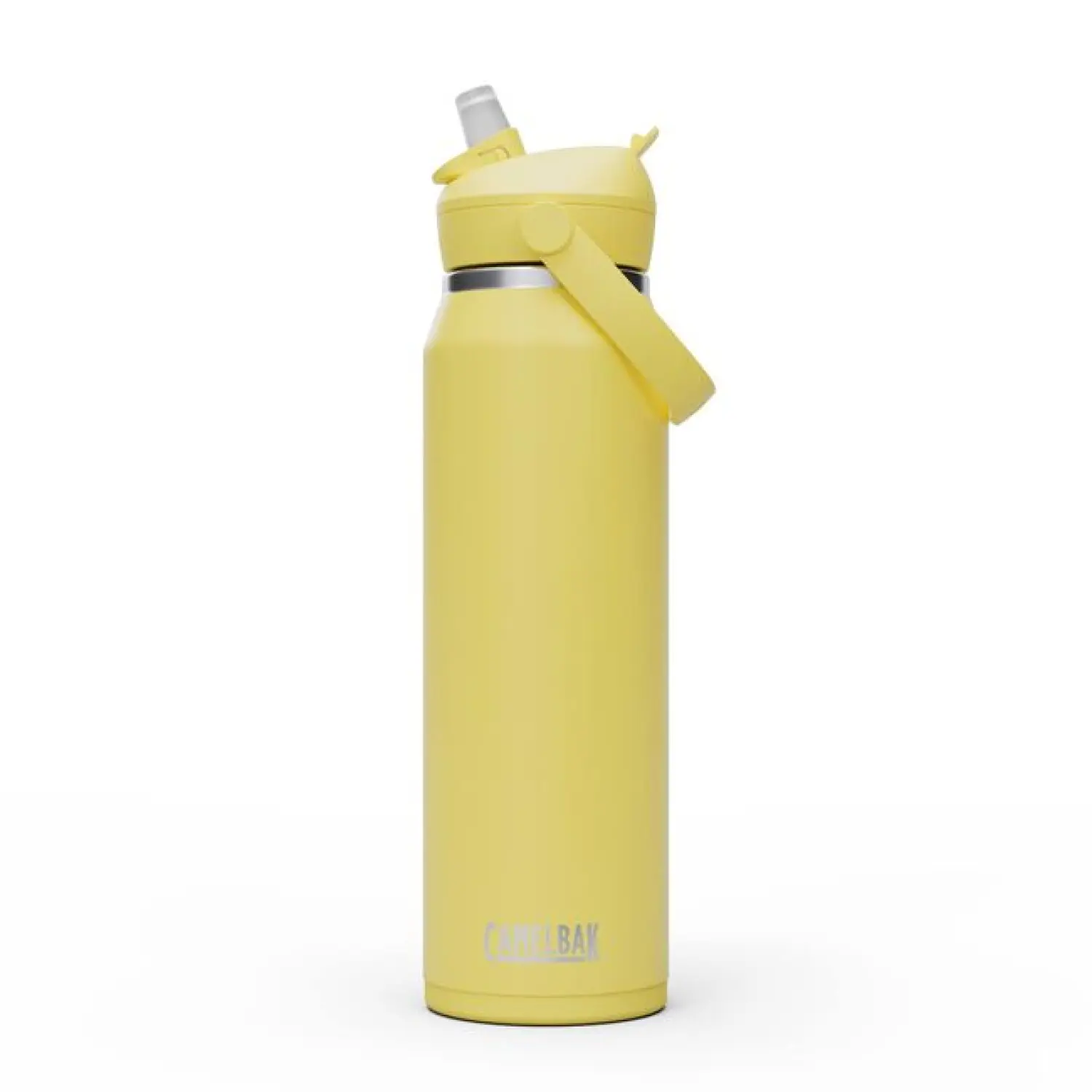 yellow bloom - CamelBak Thrive™ Flip Straw VSS 32oz