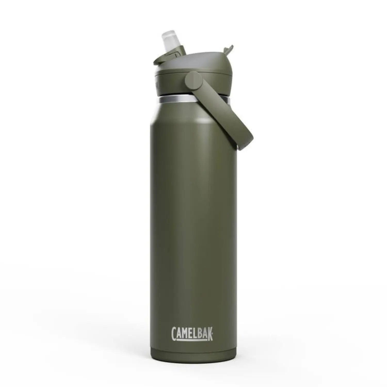moss - CamelBak Thrive™ Flip Straw VSS 32oz
