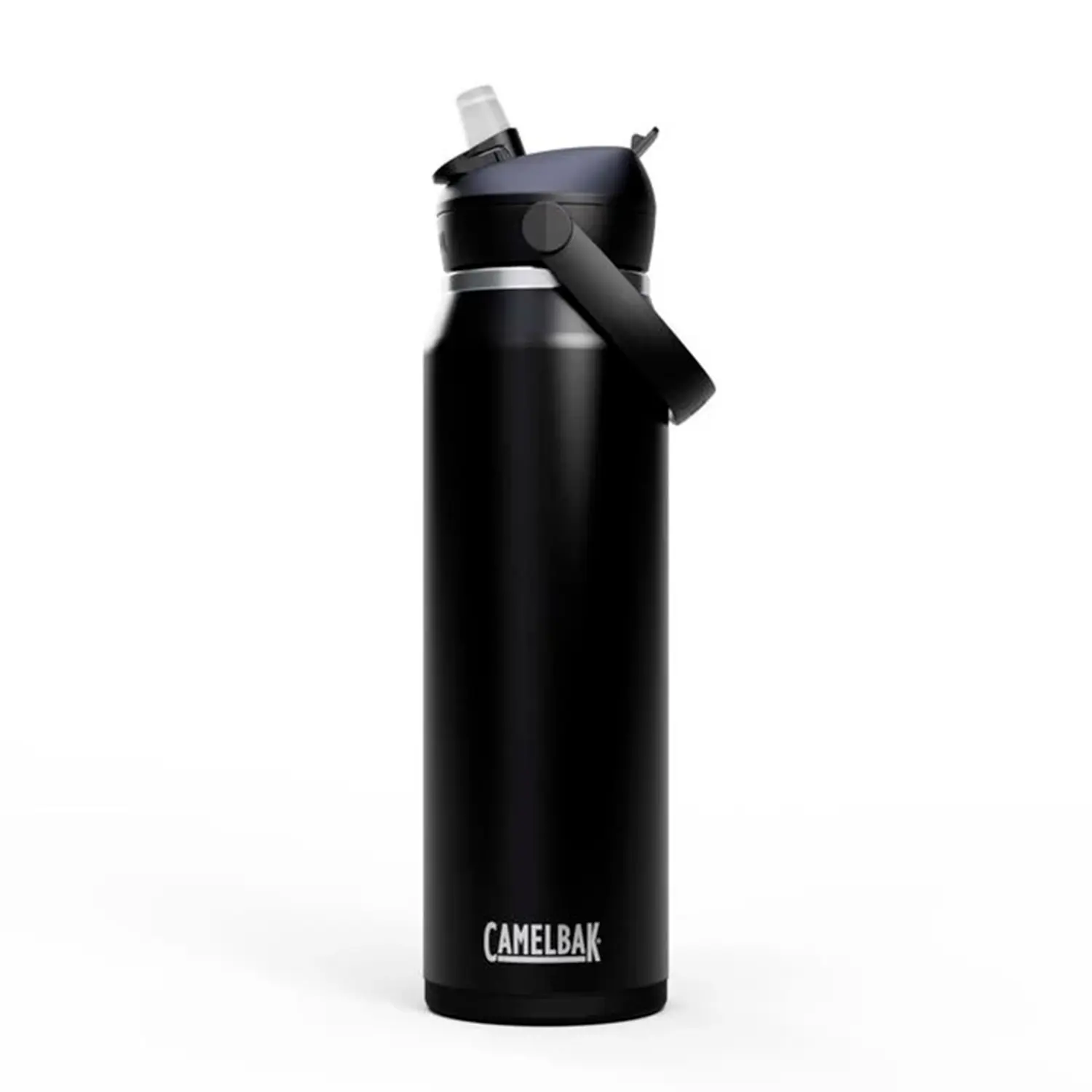 black - CamelBak Thrive™ Flip Straw VSS 32oz