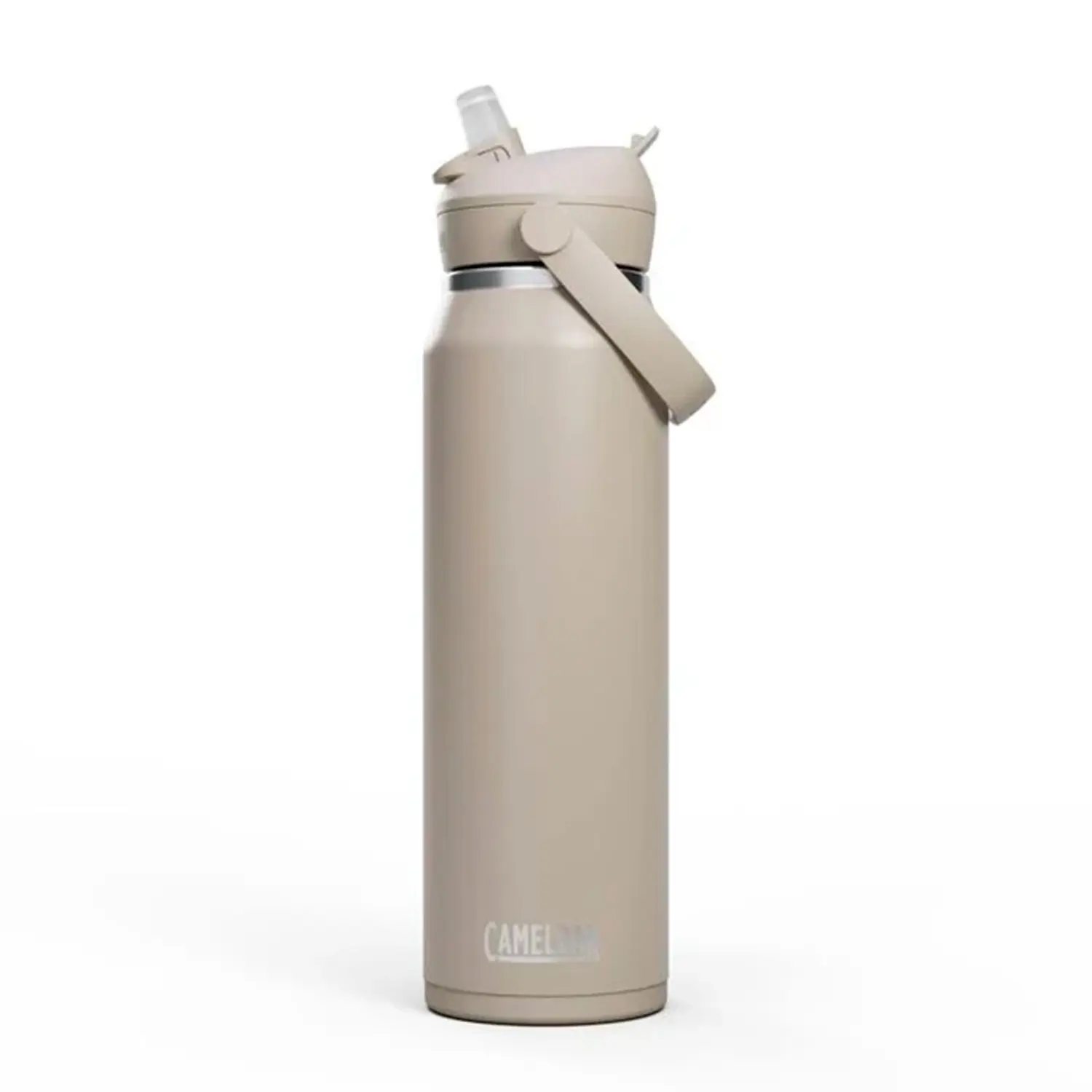 stone - CamelBak Thrive™ Flip Straw VSS 32oz