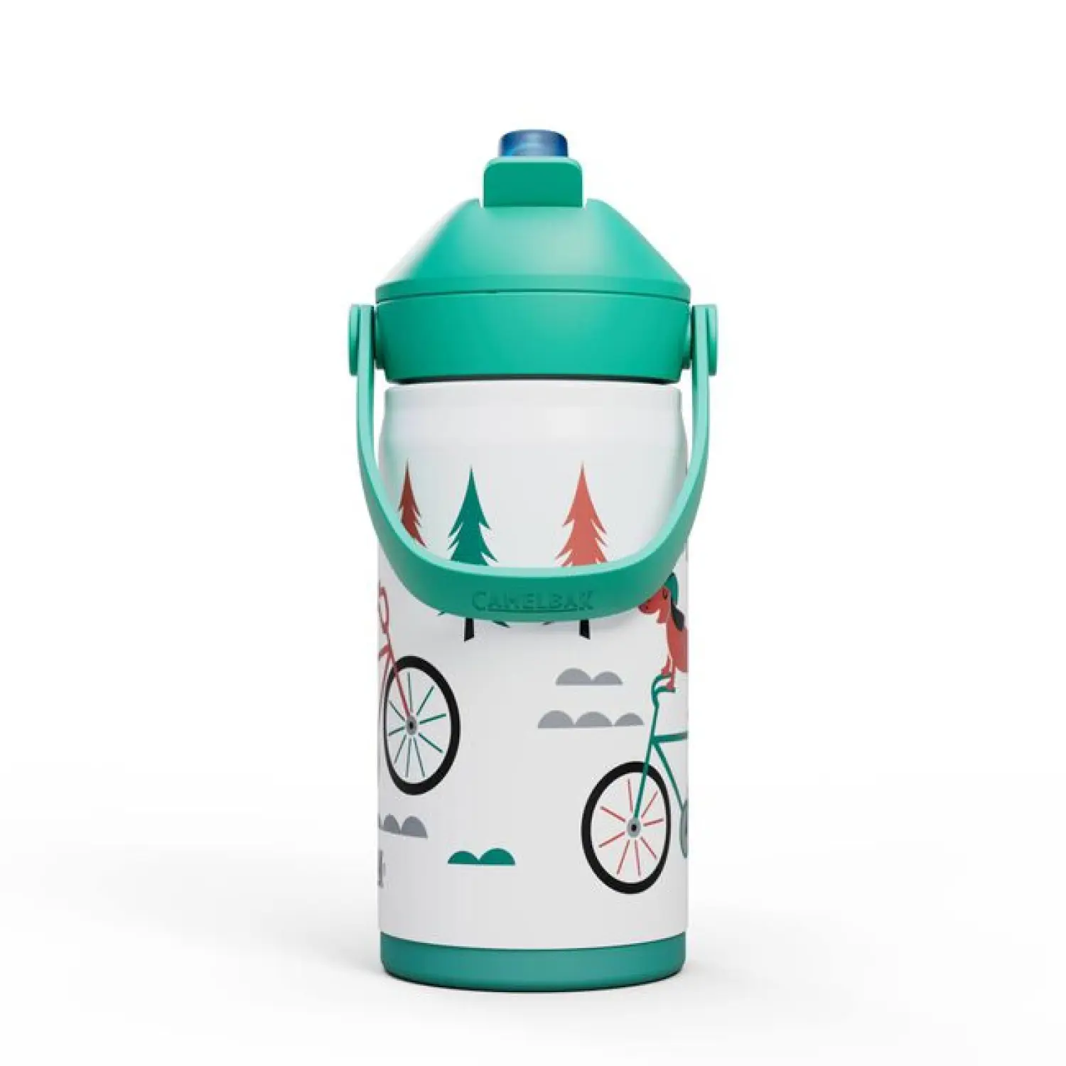 - CamelBak Thrive™ Flip Straw Kids VSS 12oz