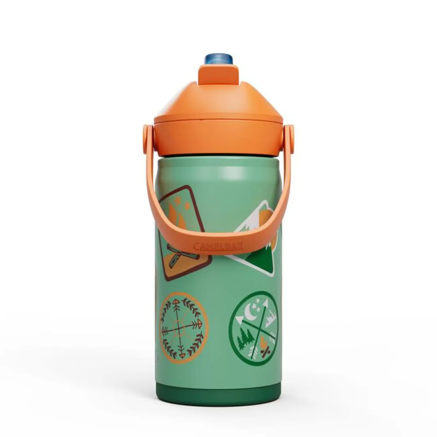  - CamelBak Thrive™ Flip Straw Kids VSS 12oz
