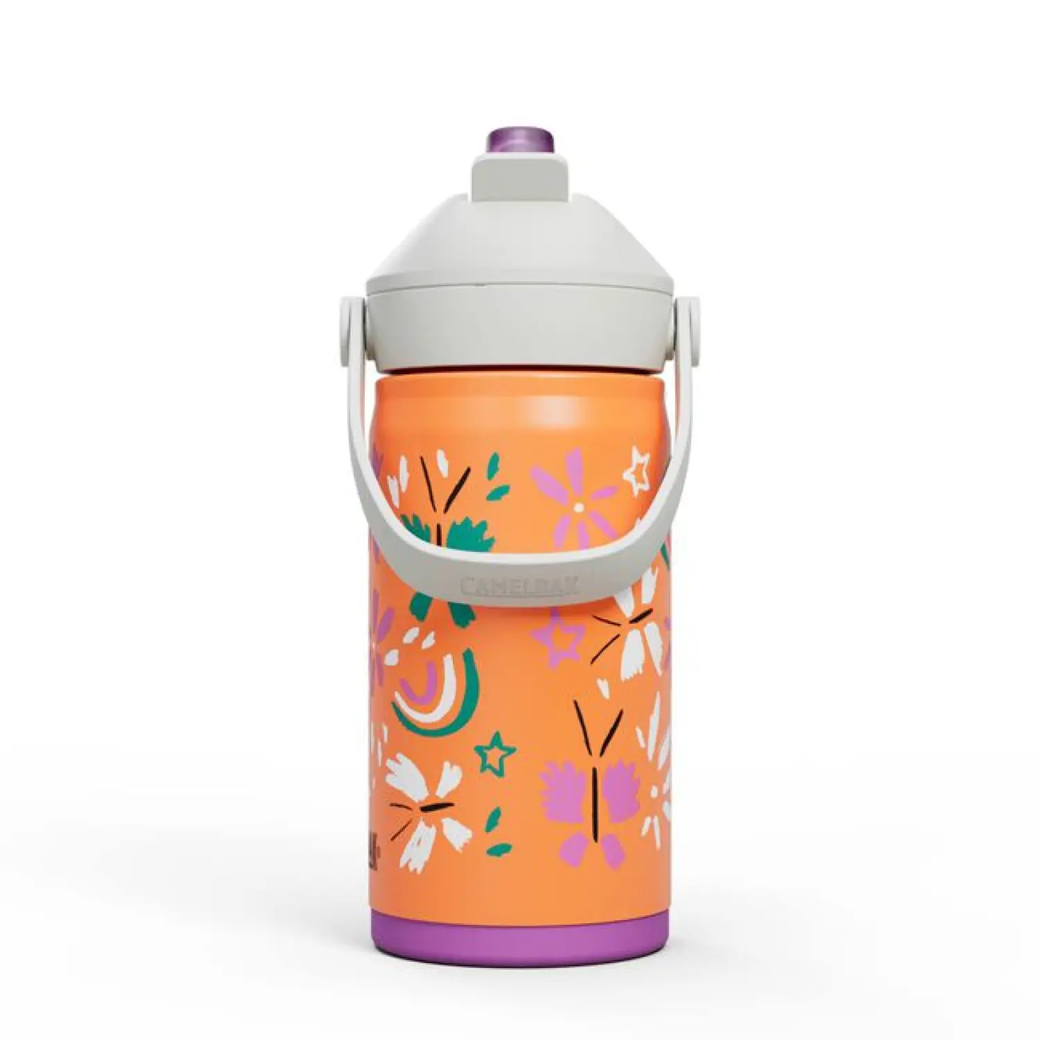  - CamelBak Thrive™ Flip Straw Kids VSS 12oz