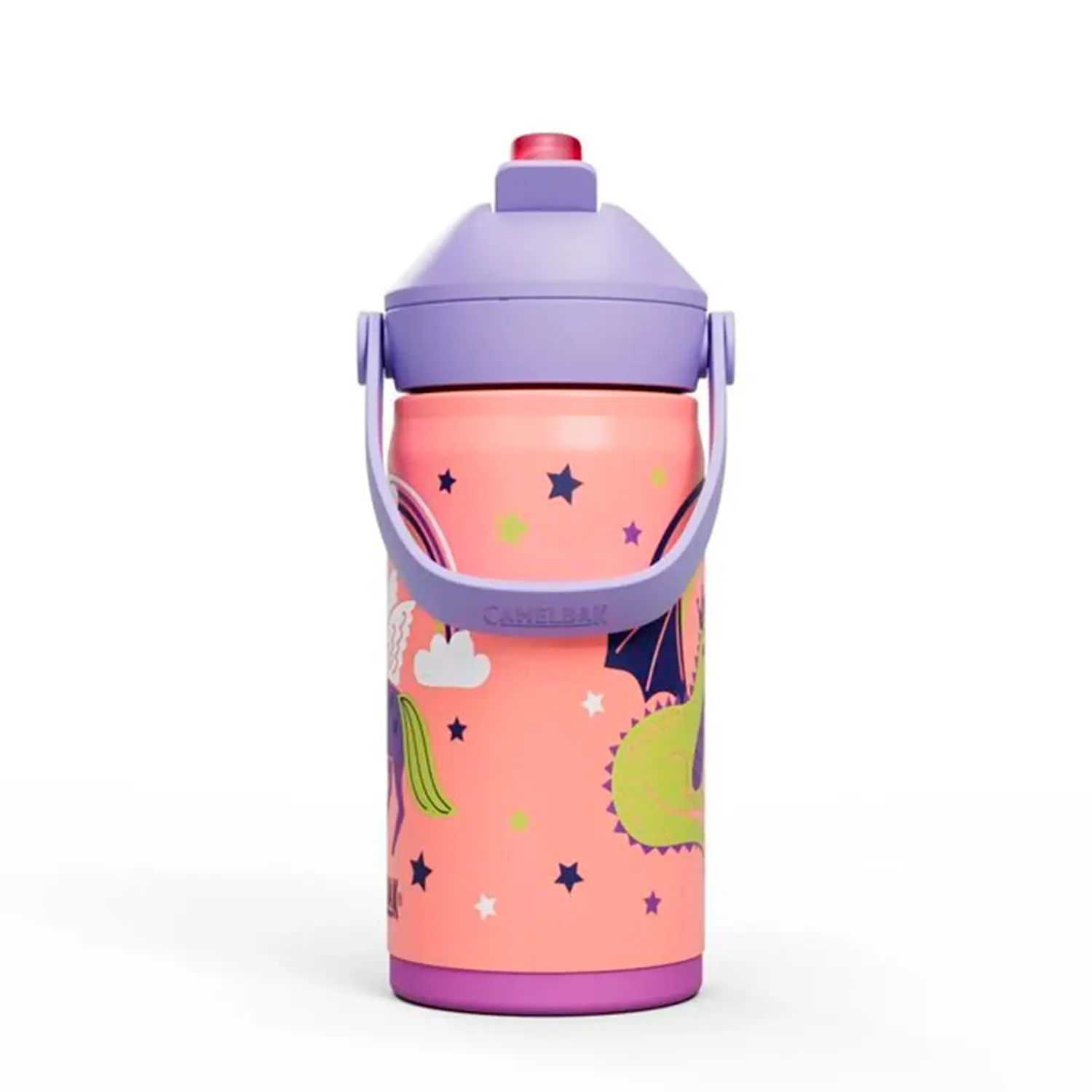  - CamelBak Thrive™ Flip Straw Kids VSS 12oz