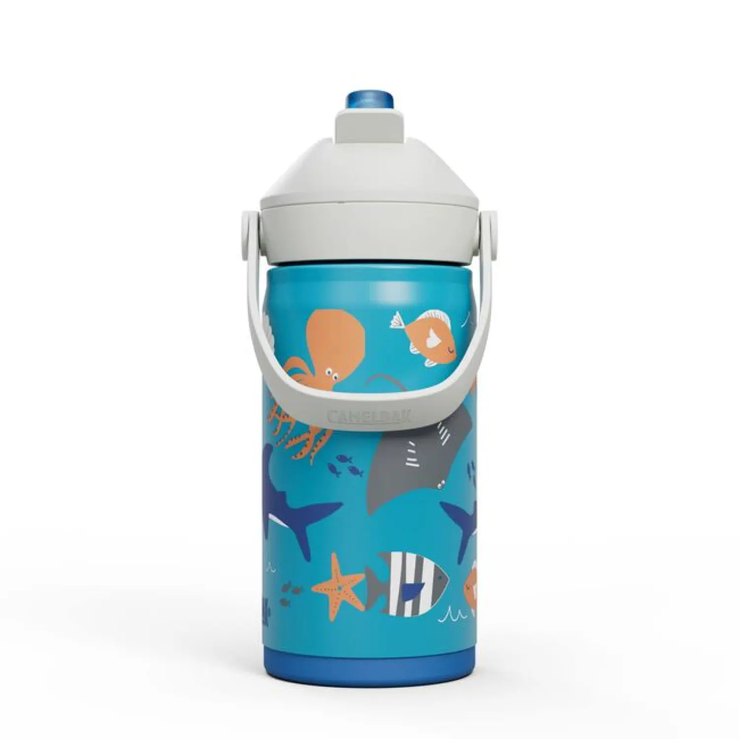  - CamelBak Thrive™ Flip Straw Kids VSS 12oz