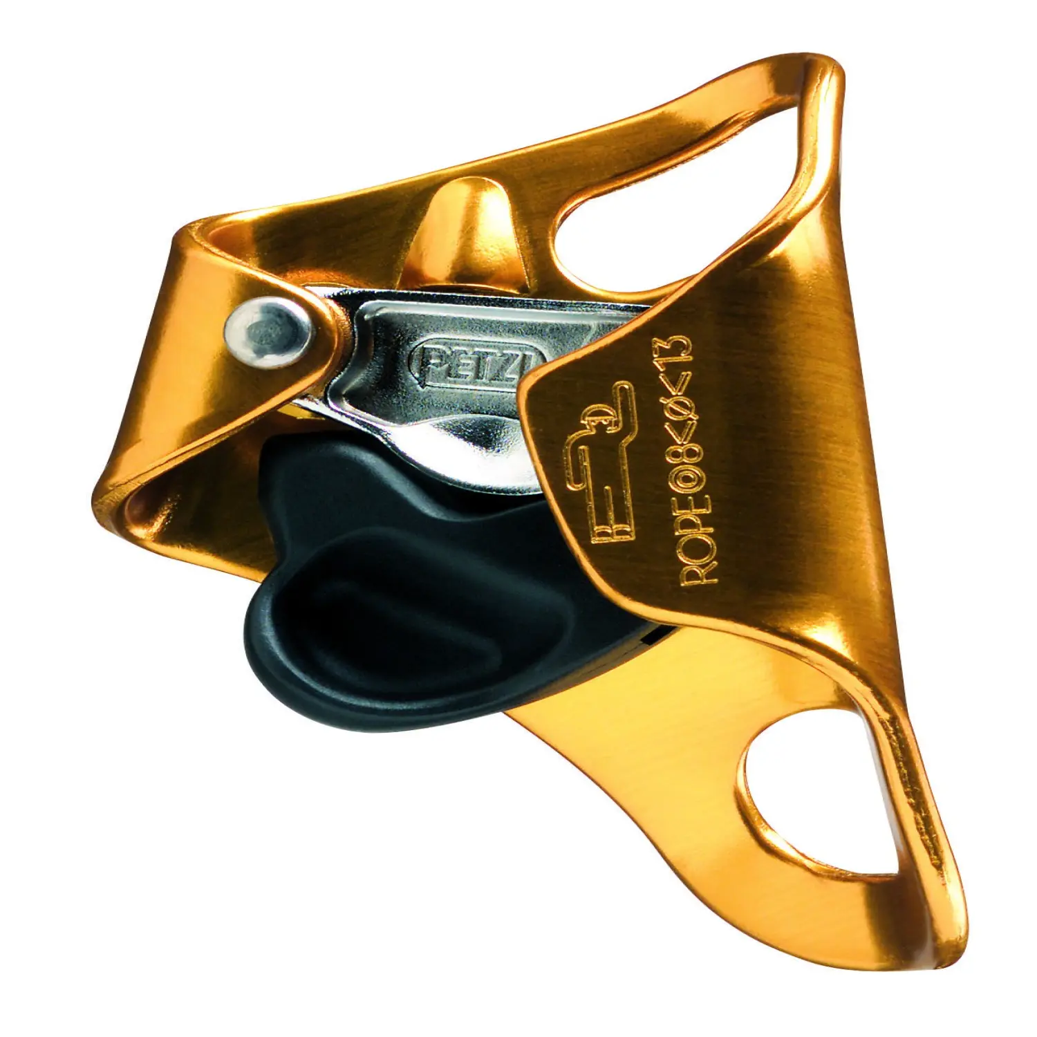  - Petzl CROLL